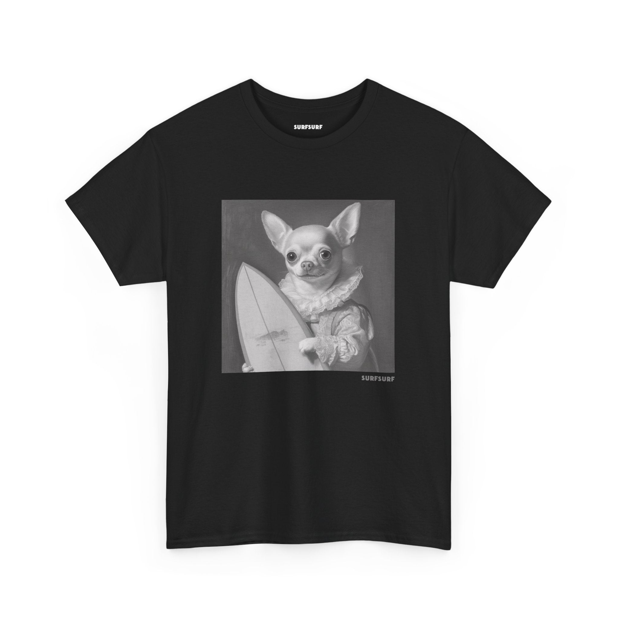 Surf's Pup T-Shirt