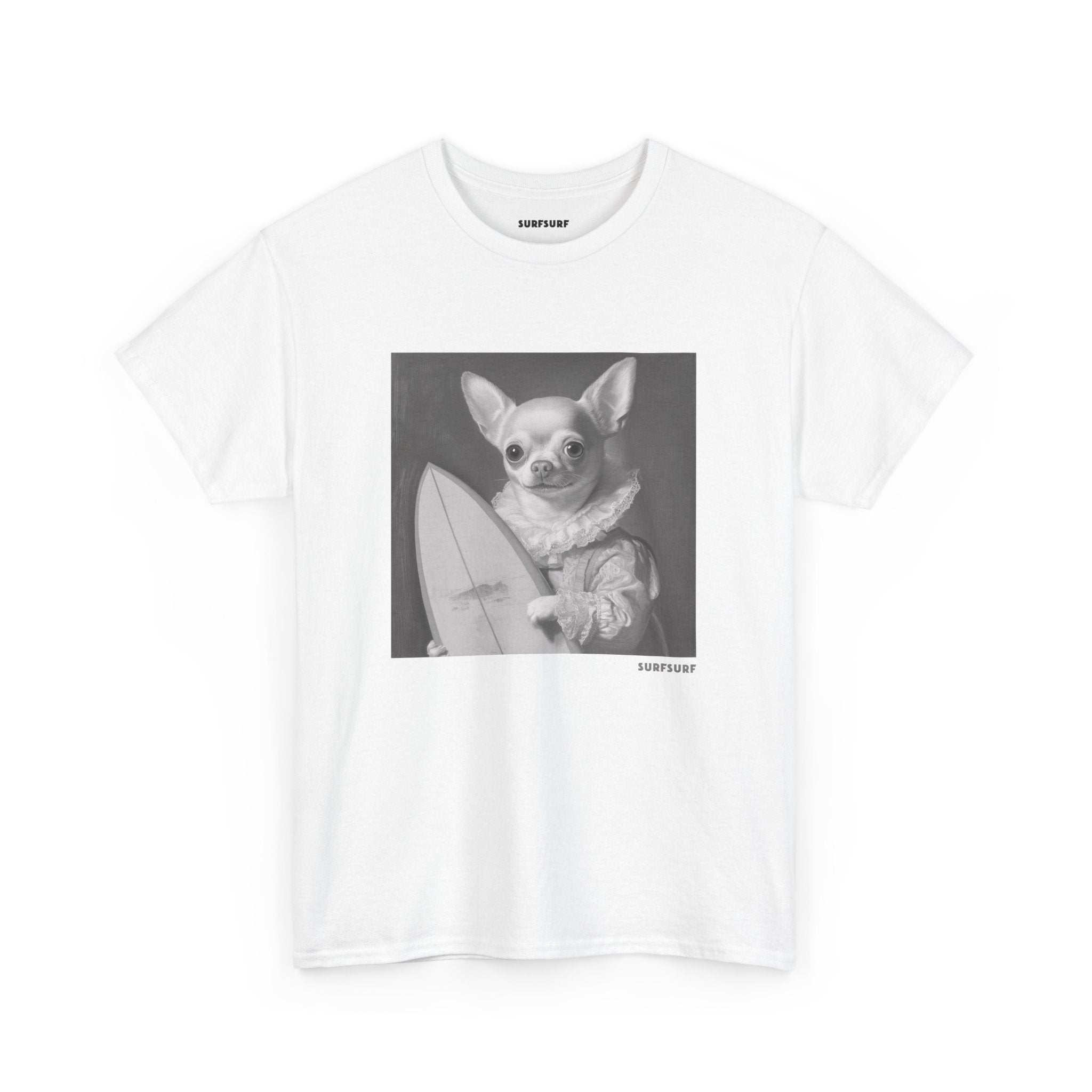 Surf's Pup T-Shirt