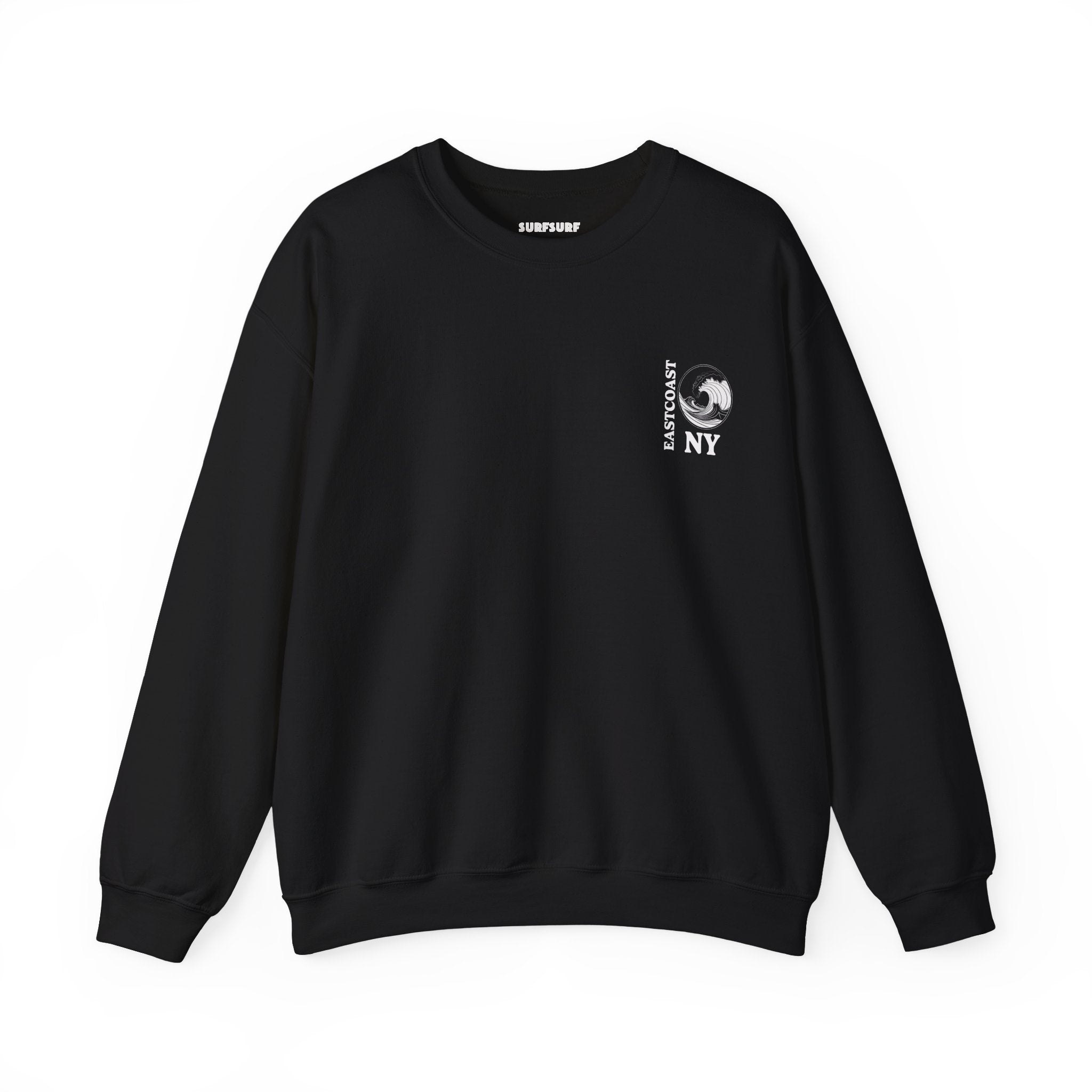 Atlantic Break Crewneck Sweatshirt