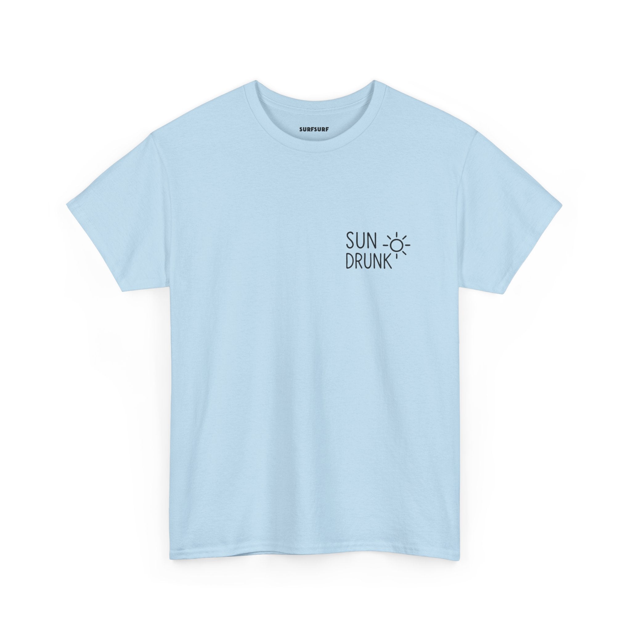 Sun Drunk T-Shirt