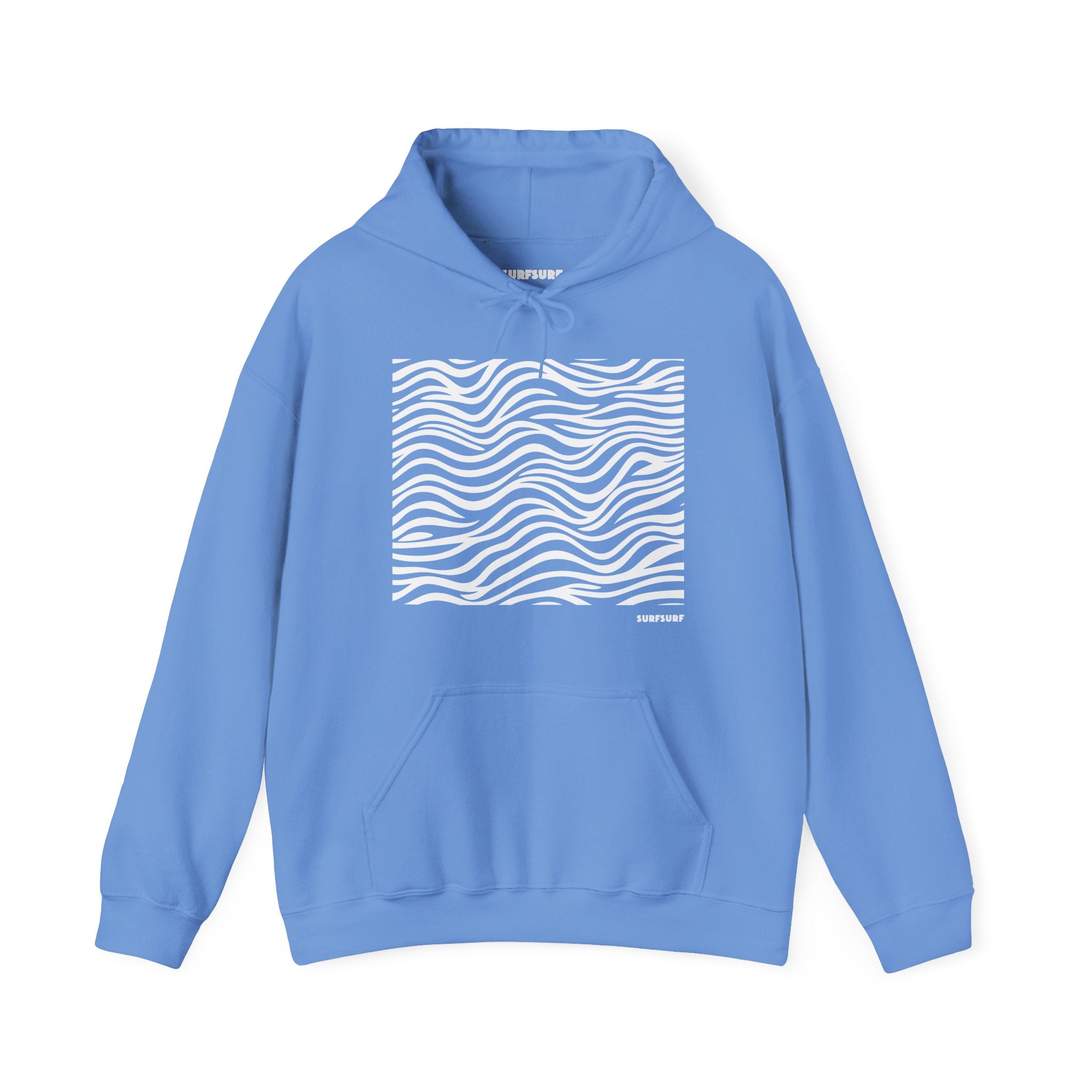Ocean Vibes Hoodie