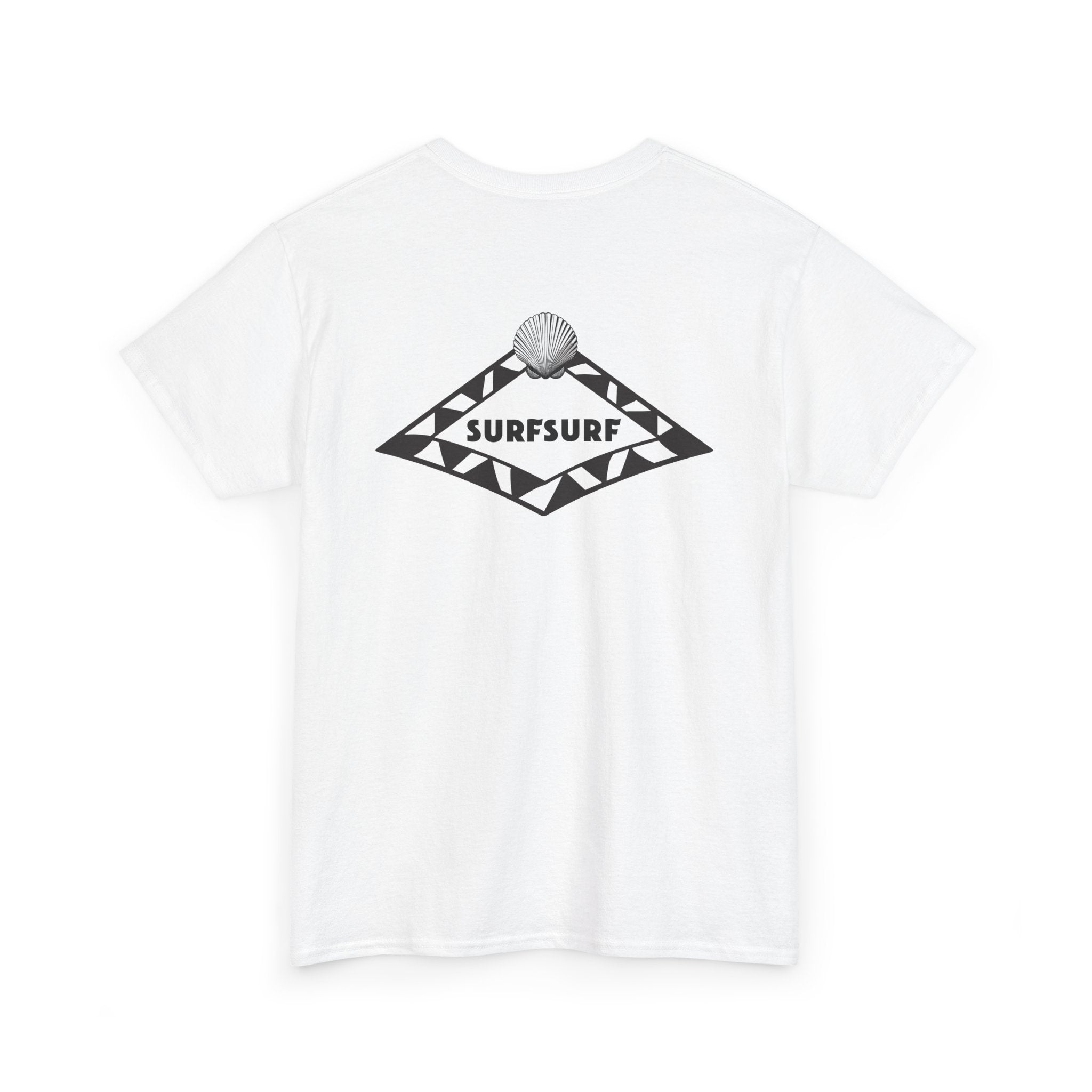 Coastal Nomad T-Shirt
