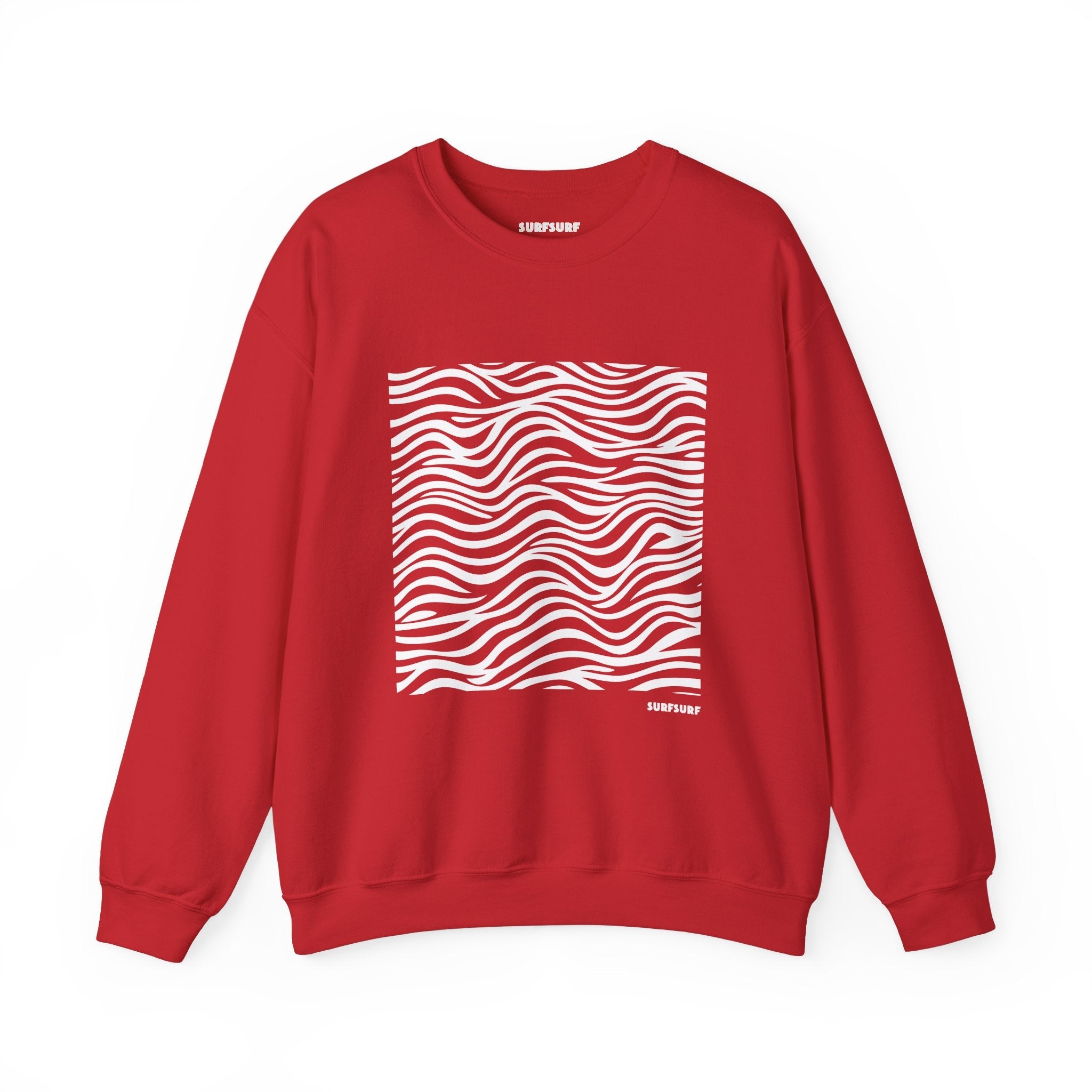 Ocean Vibes Crewneck Sweatshirt