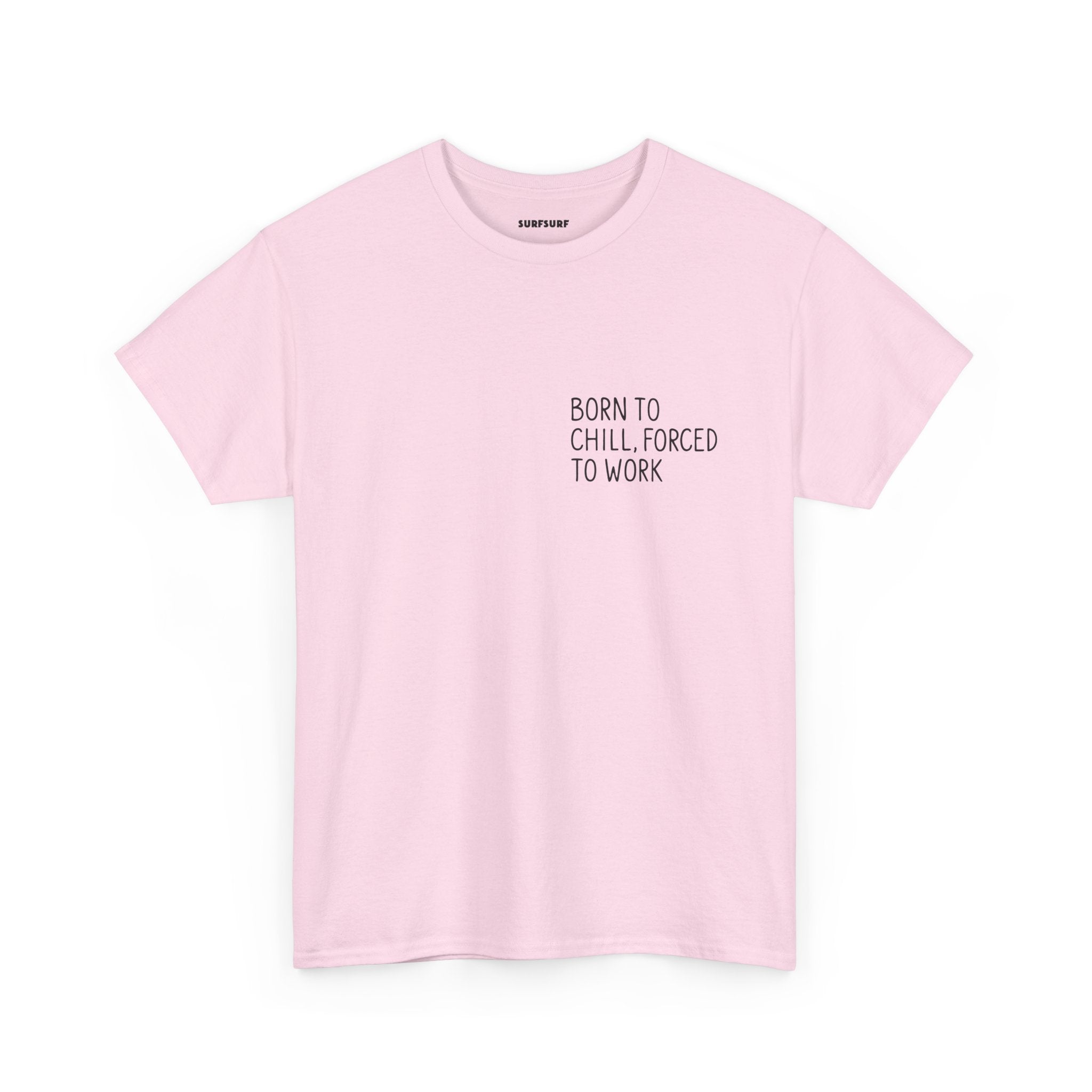 Born to Unplug T-Shirt