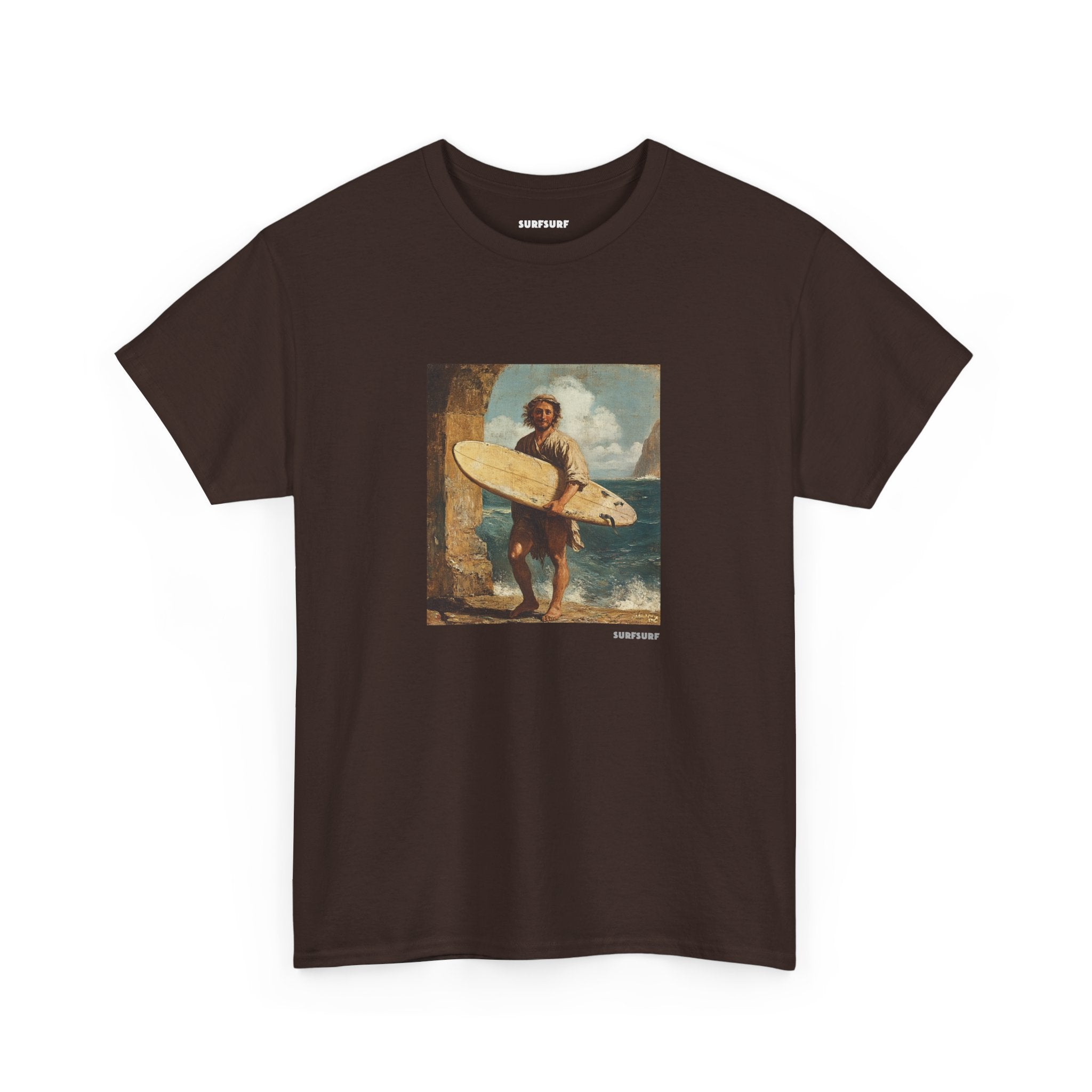 Surf Renaissance T-Shirt