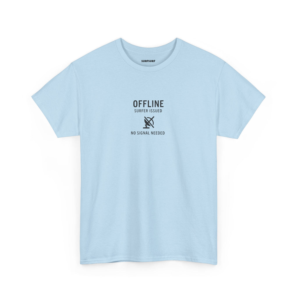Digital Detox T-Shirt