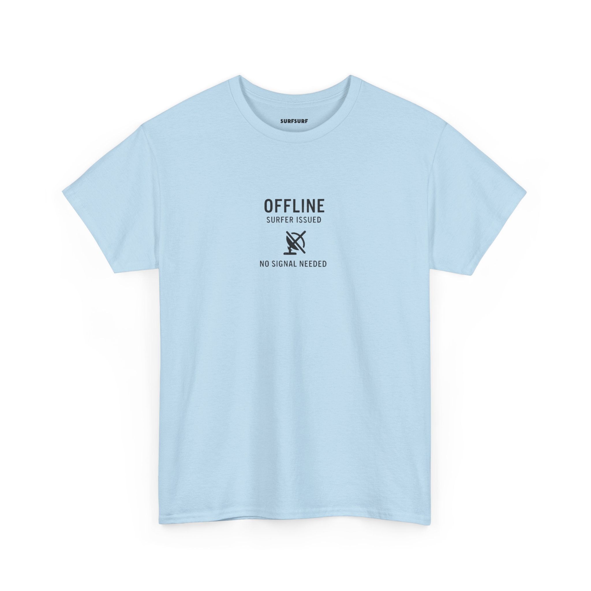 Digital Detox T-Shirt