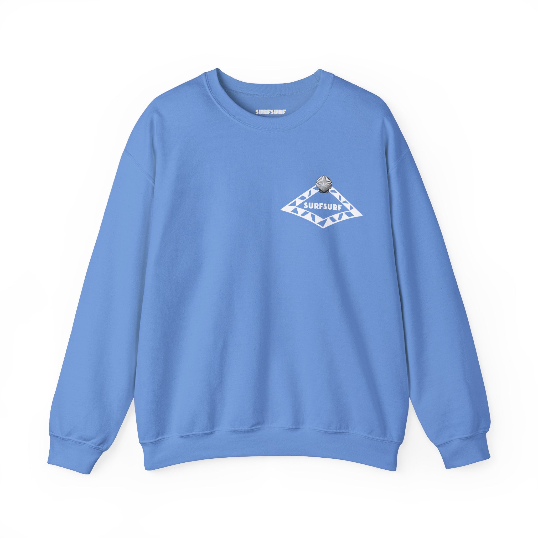 Coastal Nomad Crewneck Sweatshirt
