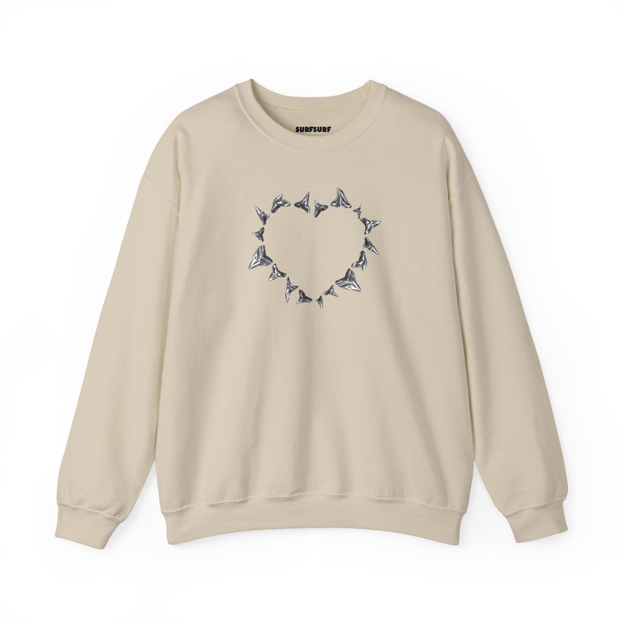 Bite Club Crewneck Sweatshirt