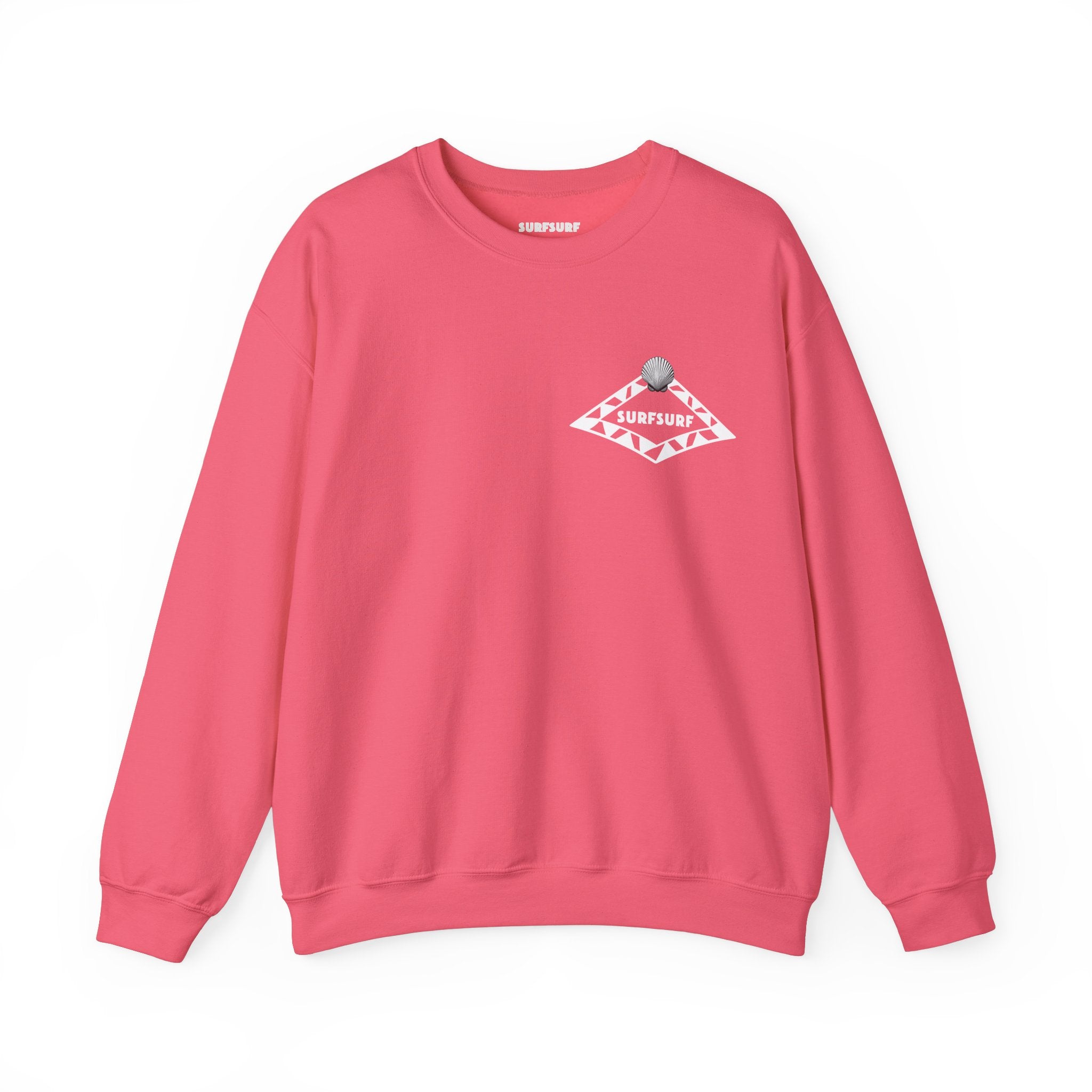 Coastal Nomad Crewneck Sweatshirt