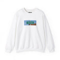 Ocean State of Mind Crewneck Sweatshirt