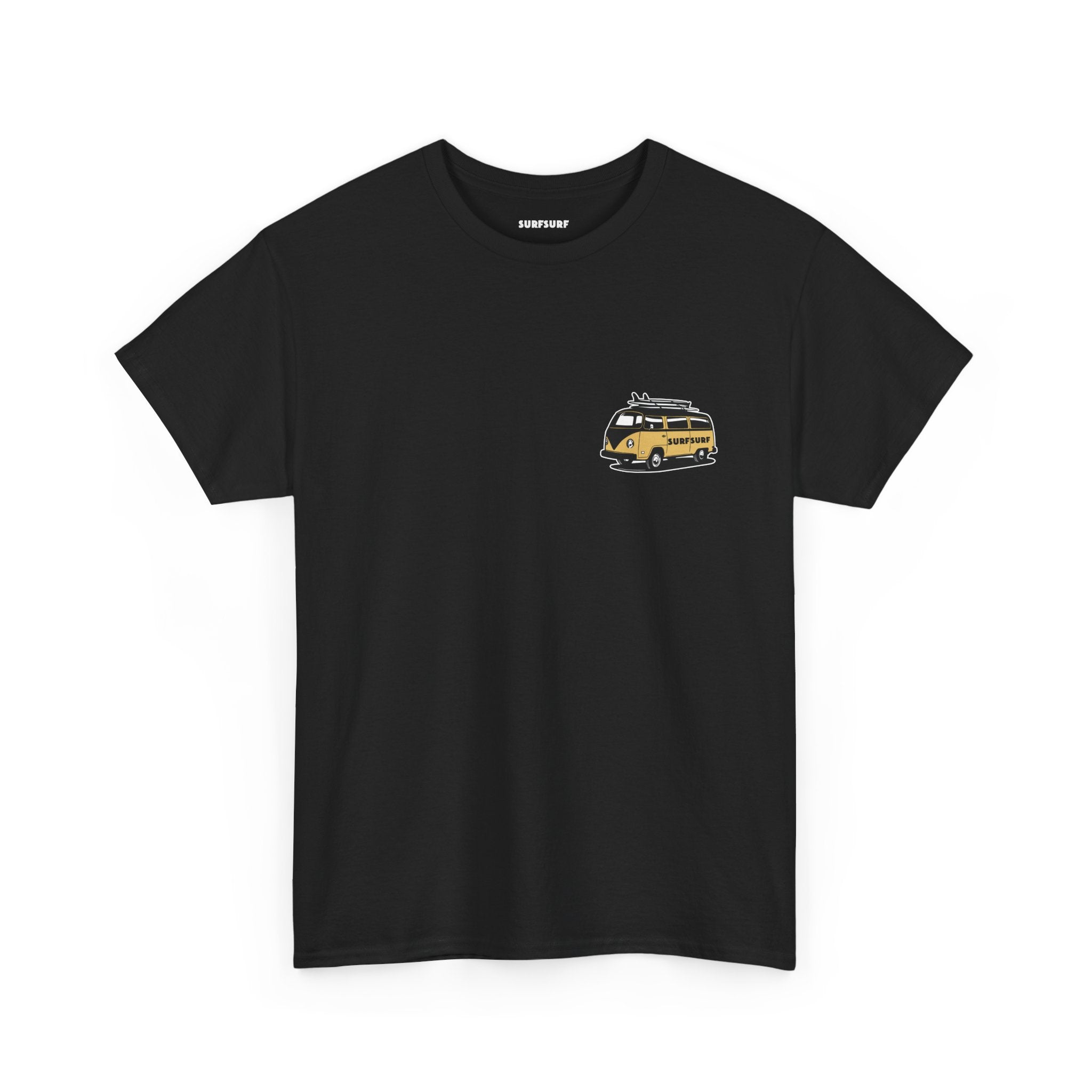 Outer Banks Retro T-Shirt