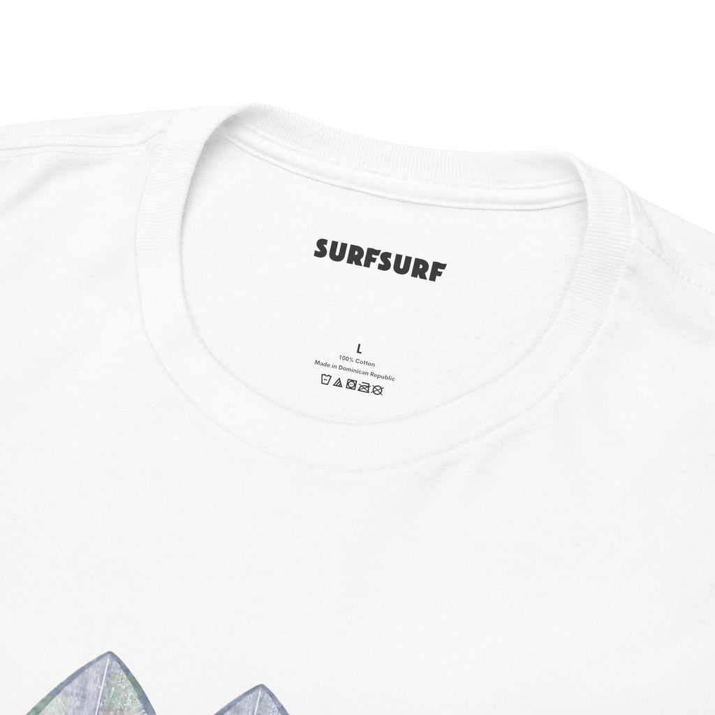Island Drift T-Shirt