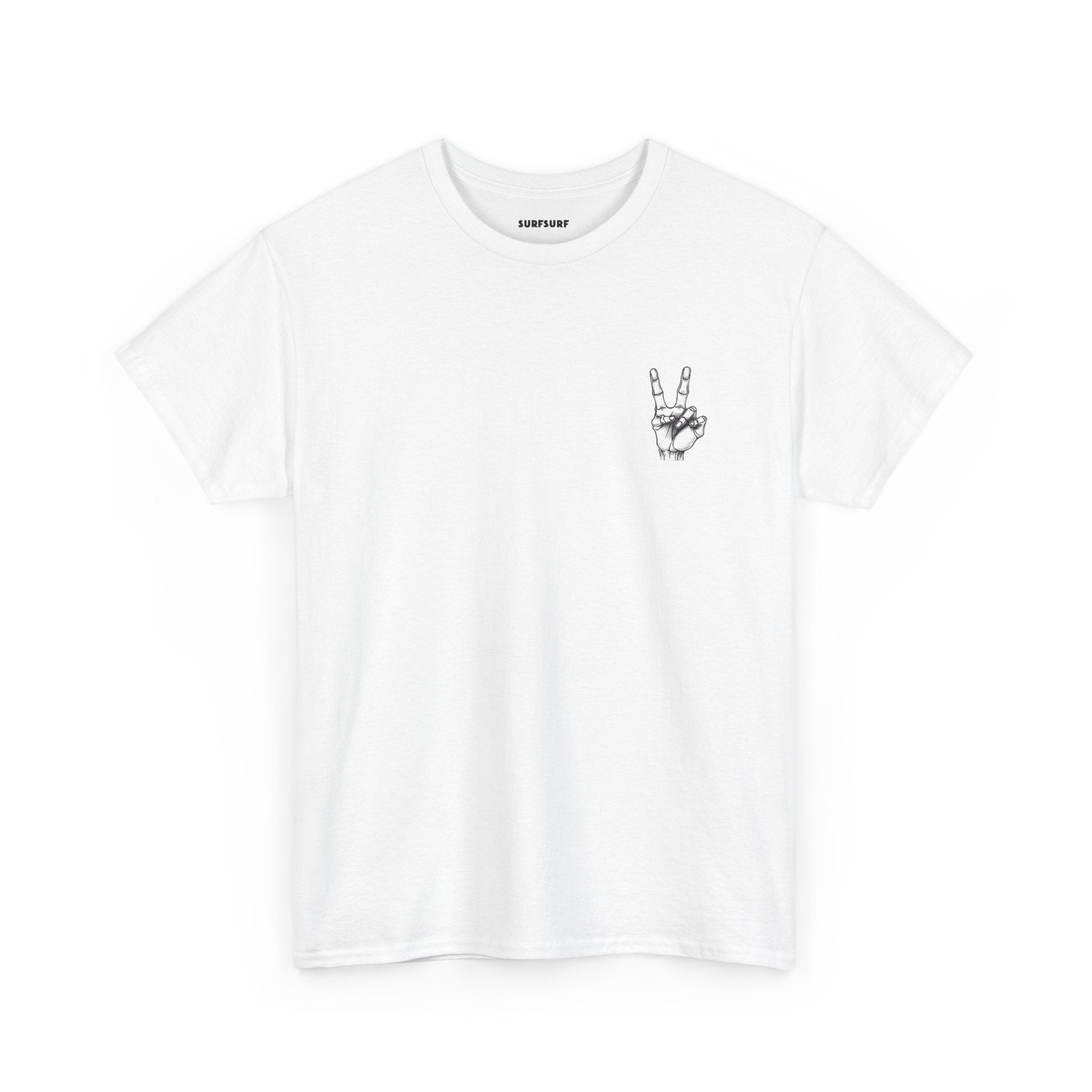Peace & Waves T-Shirt