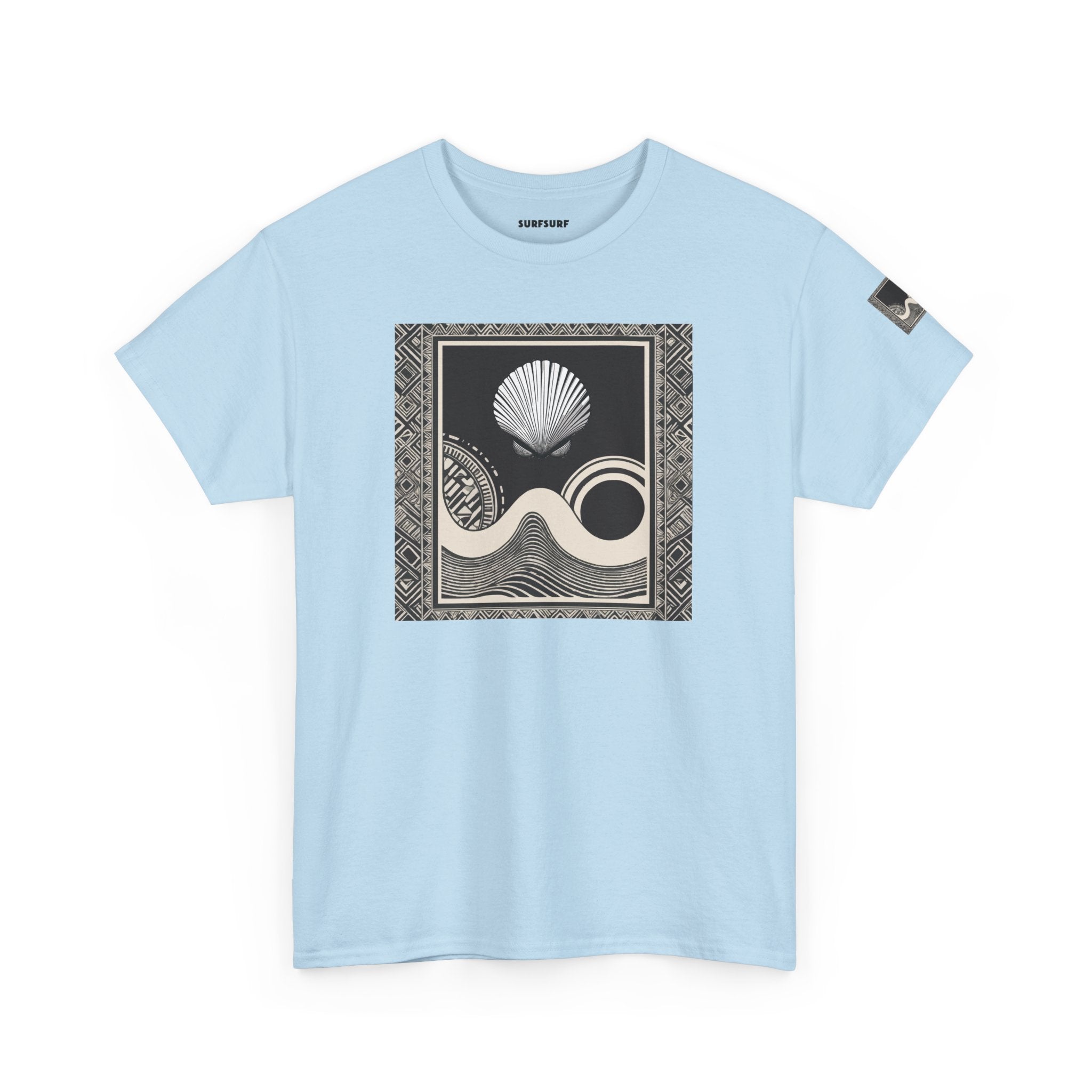 Mystic Wave Horizon T-Shirt
