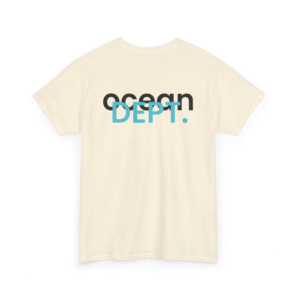 Ocean Dept. T-Shirt