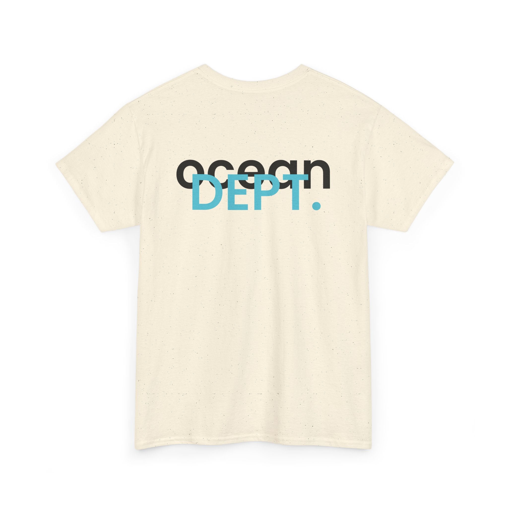 Ocean Dept. T-Shirt