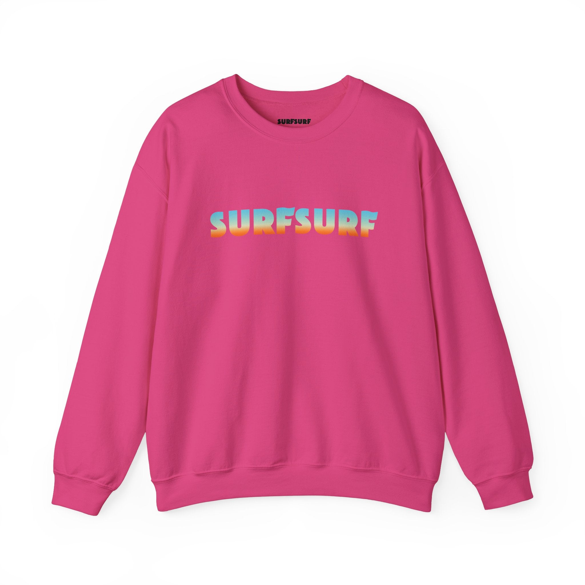 SurfSurf Crewneck Sweatshirt