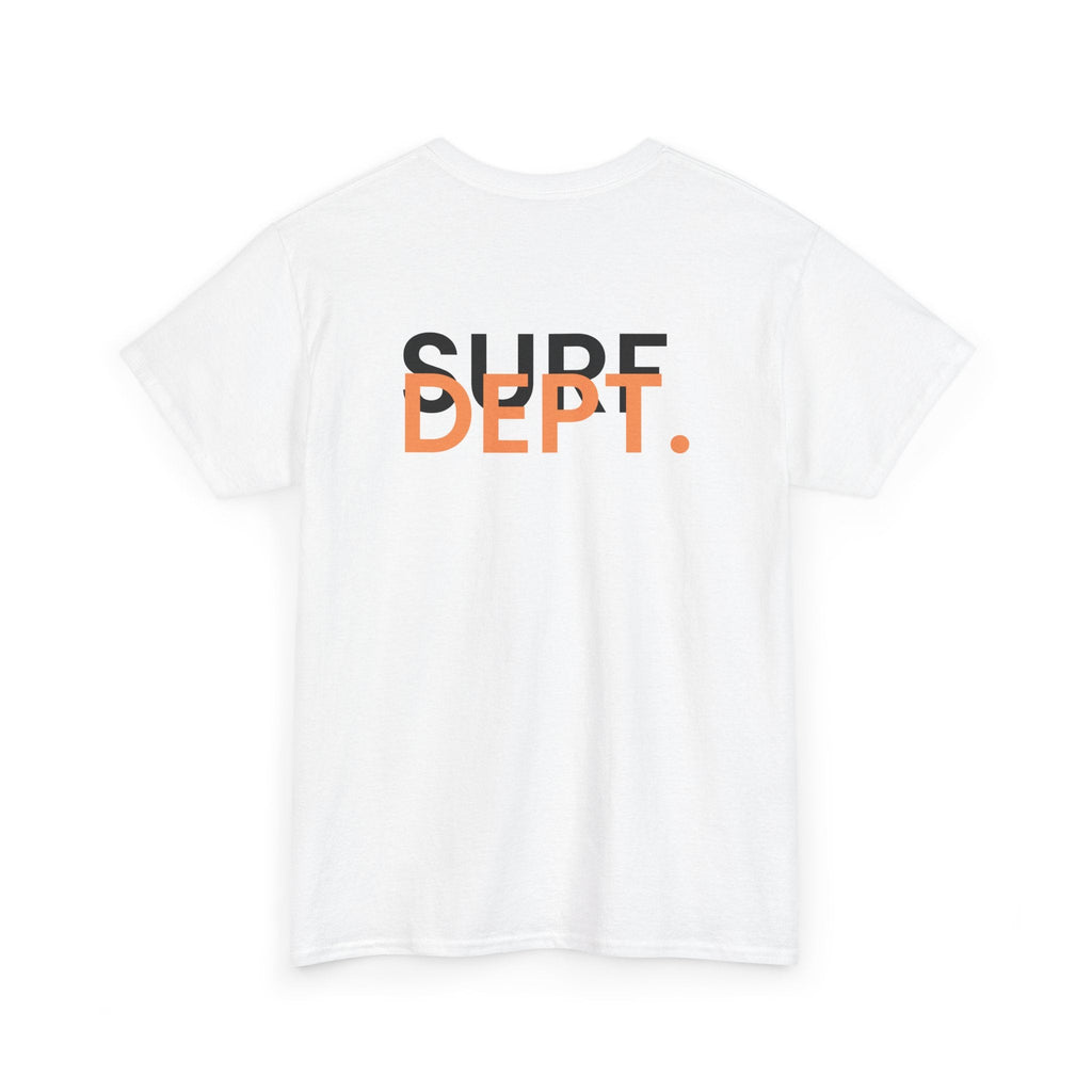 Surf Dept. T-Shirt