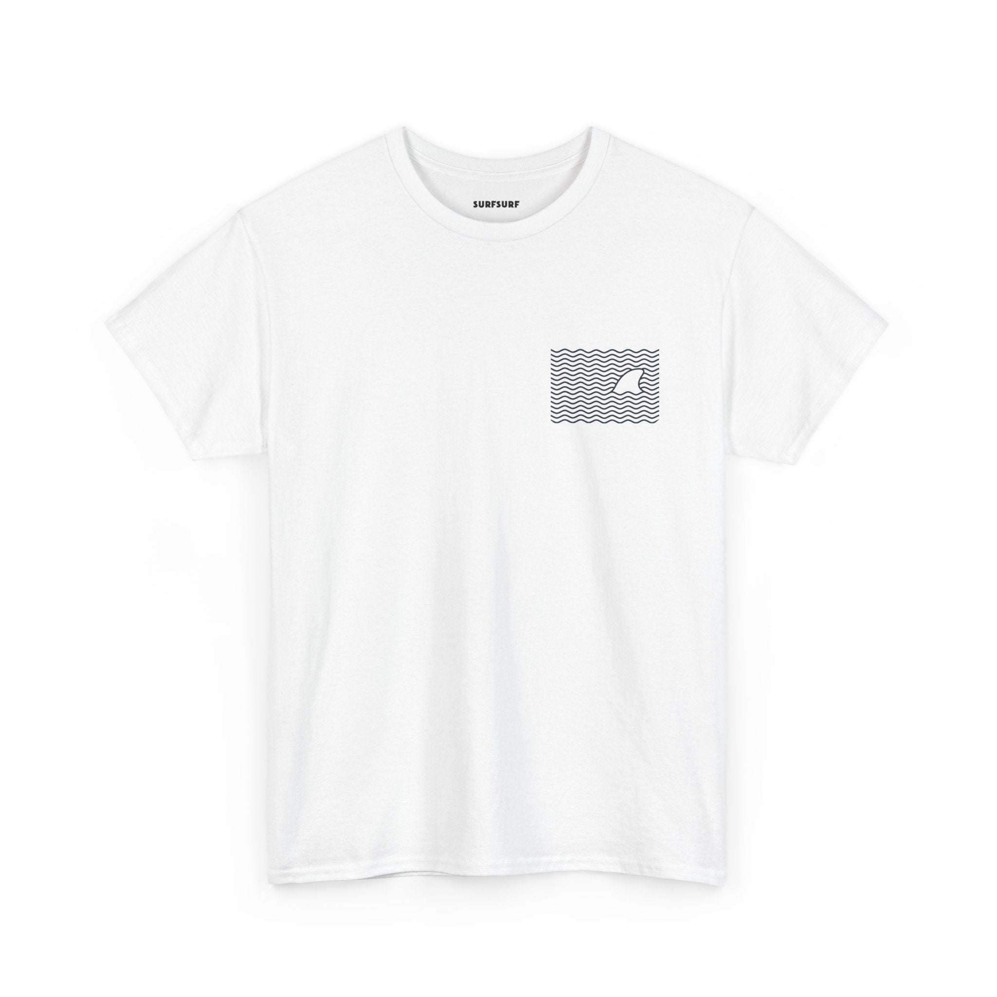 Shark Edition T-Shirt