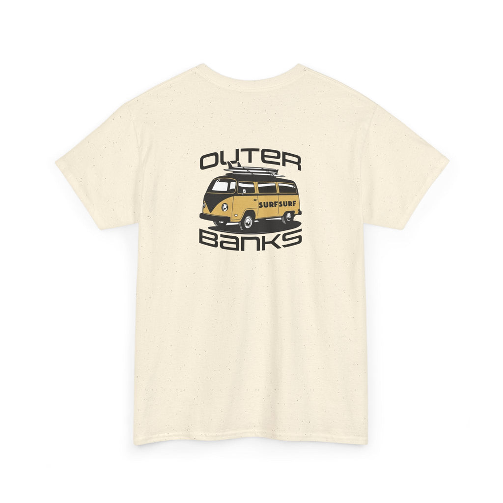 Outer Banks Retro T-Shirt