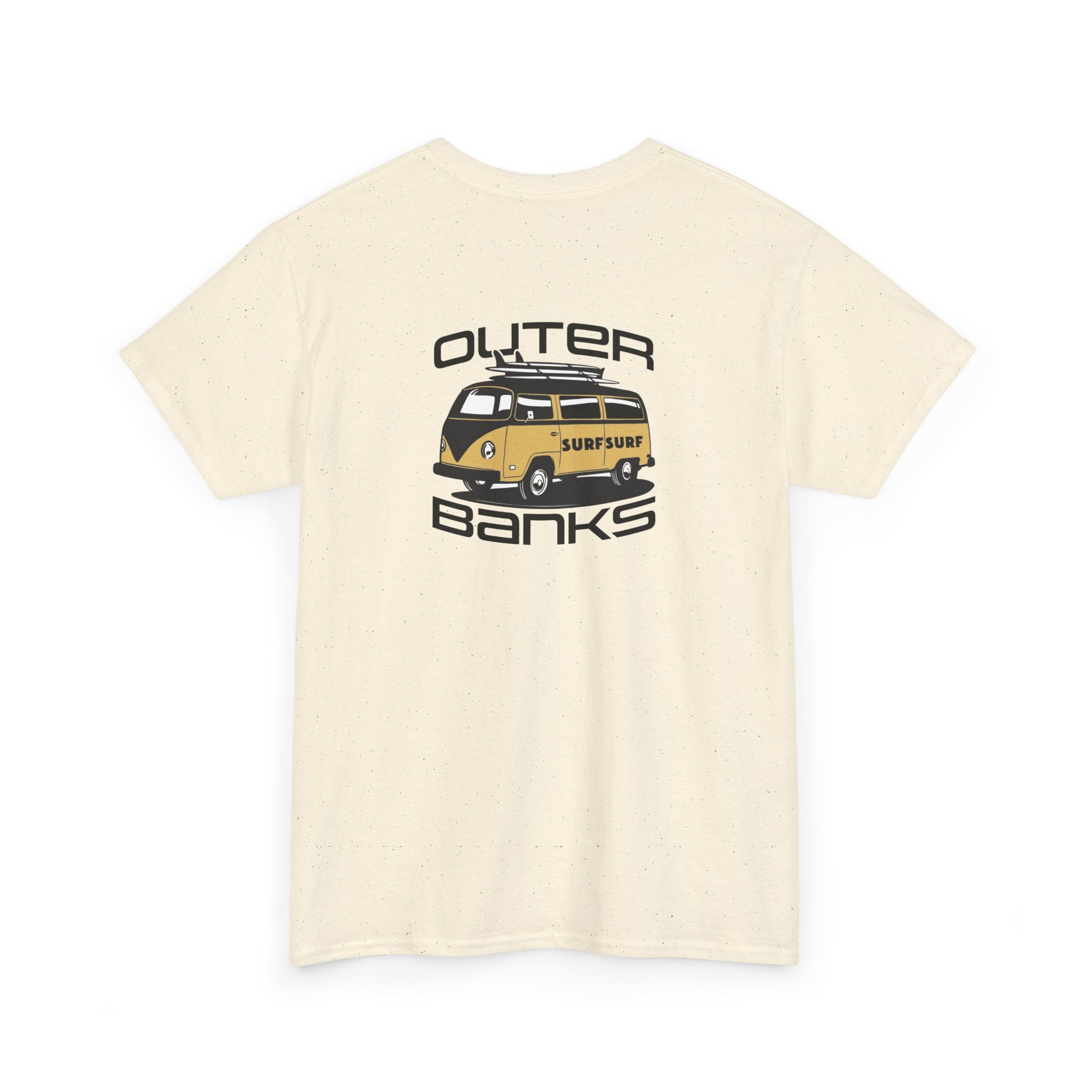 Outer Banks Retro T-Shirt