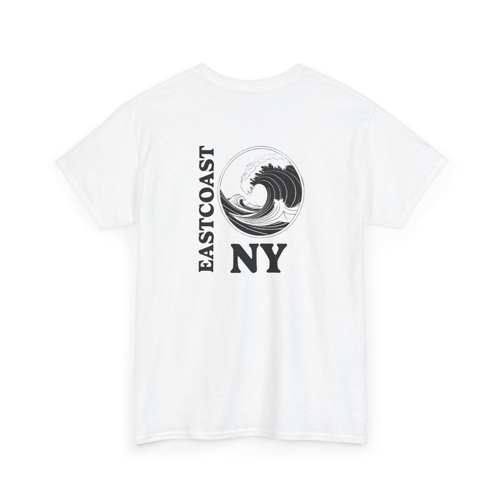 Atlantic Break T-Shirt