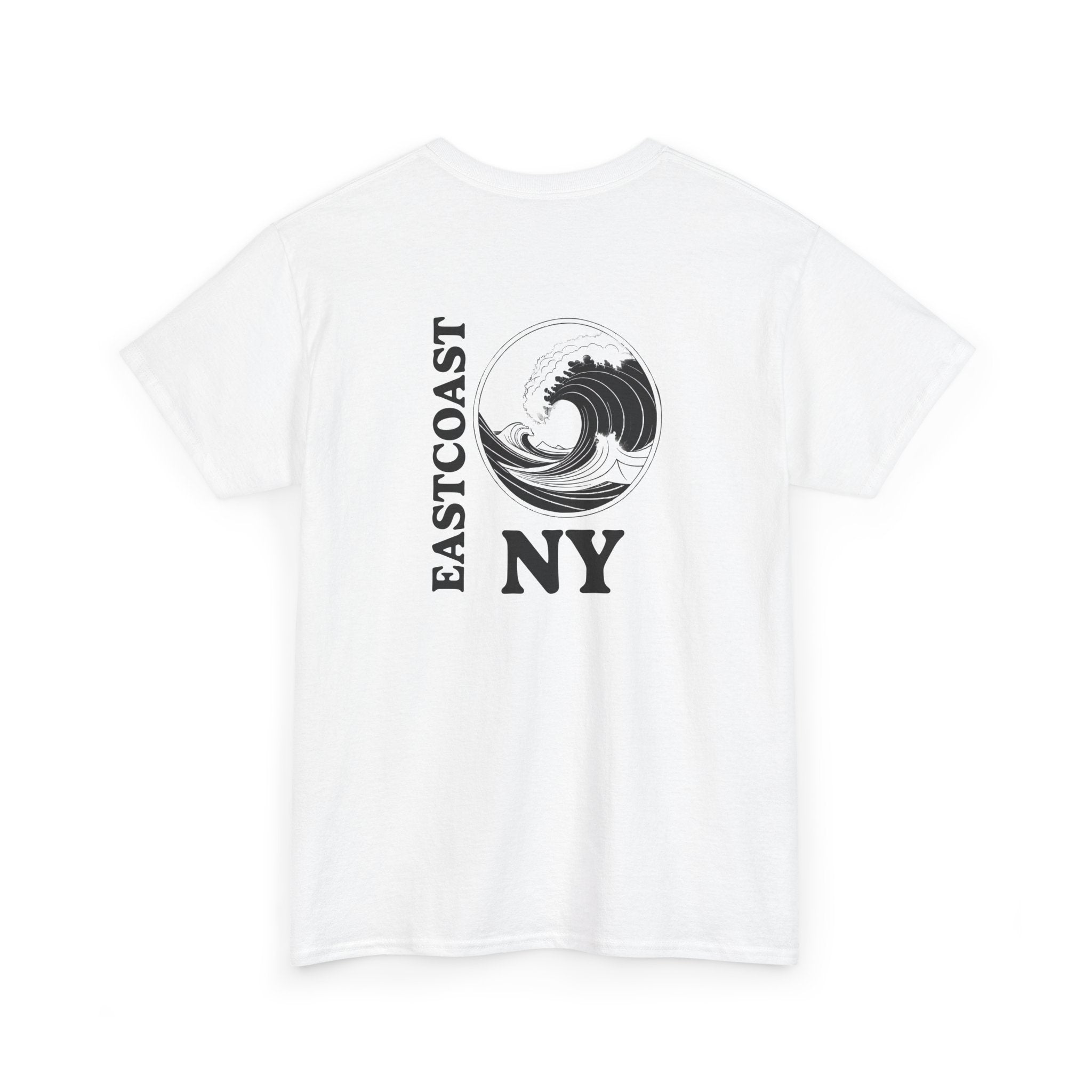 Atlantic Break T-Shirt