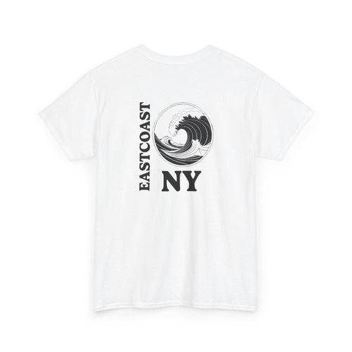 Atlantic Break T-Shirt
