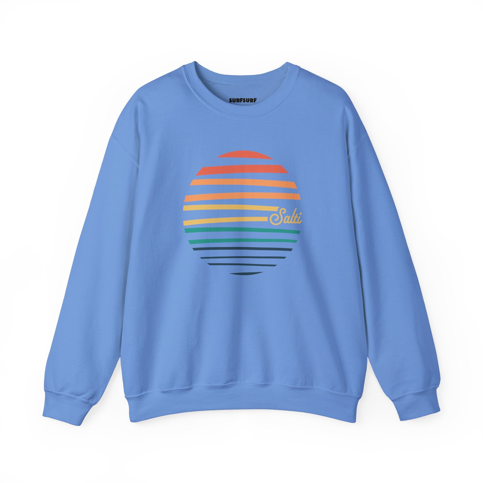 Salti Crewneck Sweatshirt
