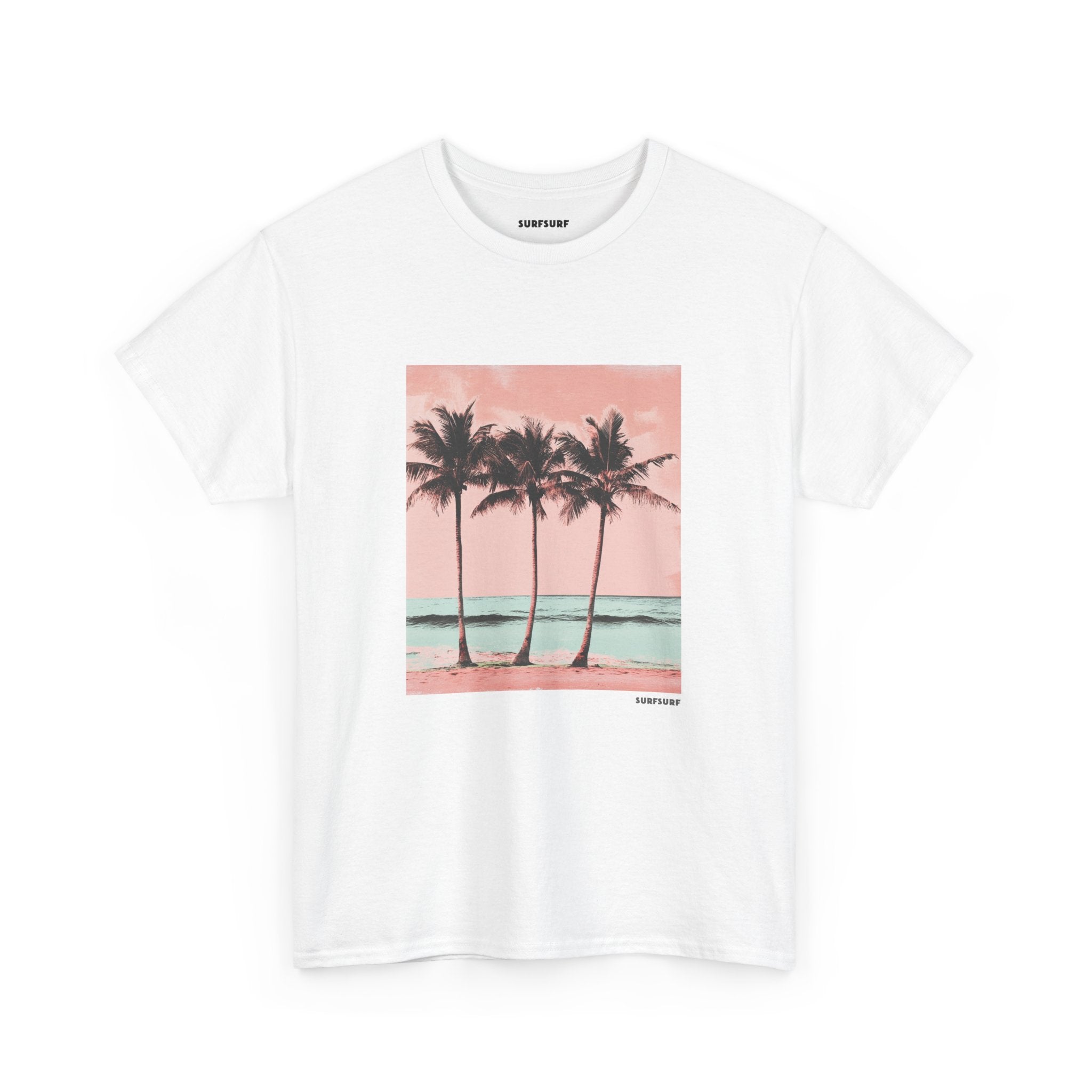 Sunset Palms T-Shirt
