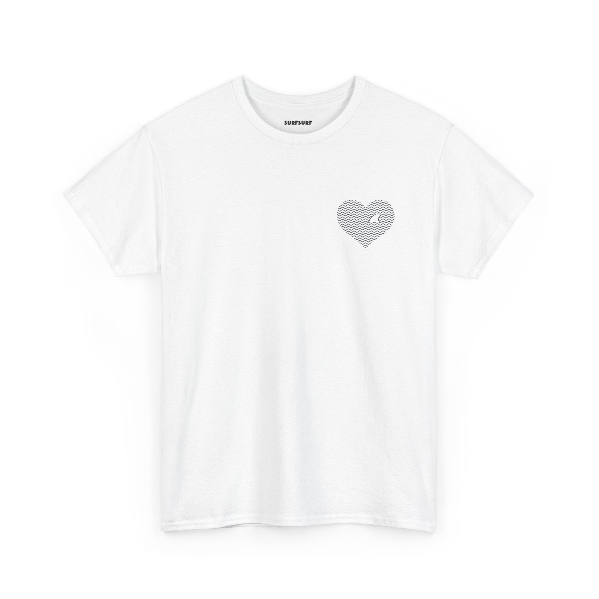 Heart of the Break T-Shirt