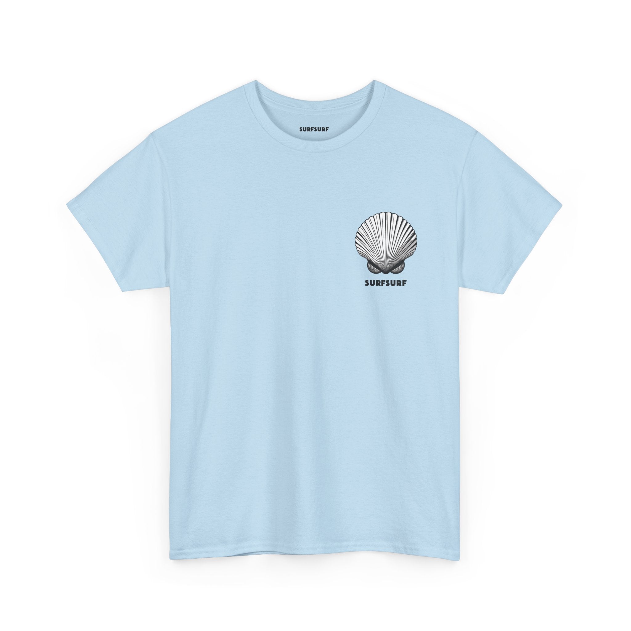 Shell Yeah T-Shirt