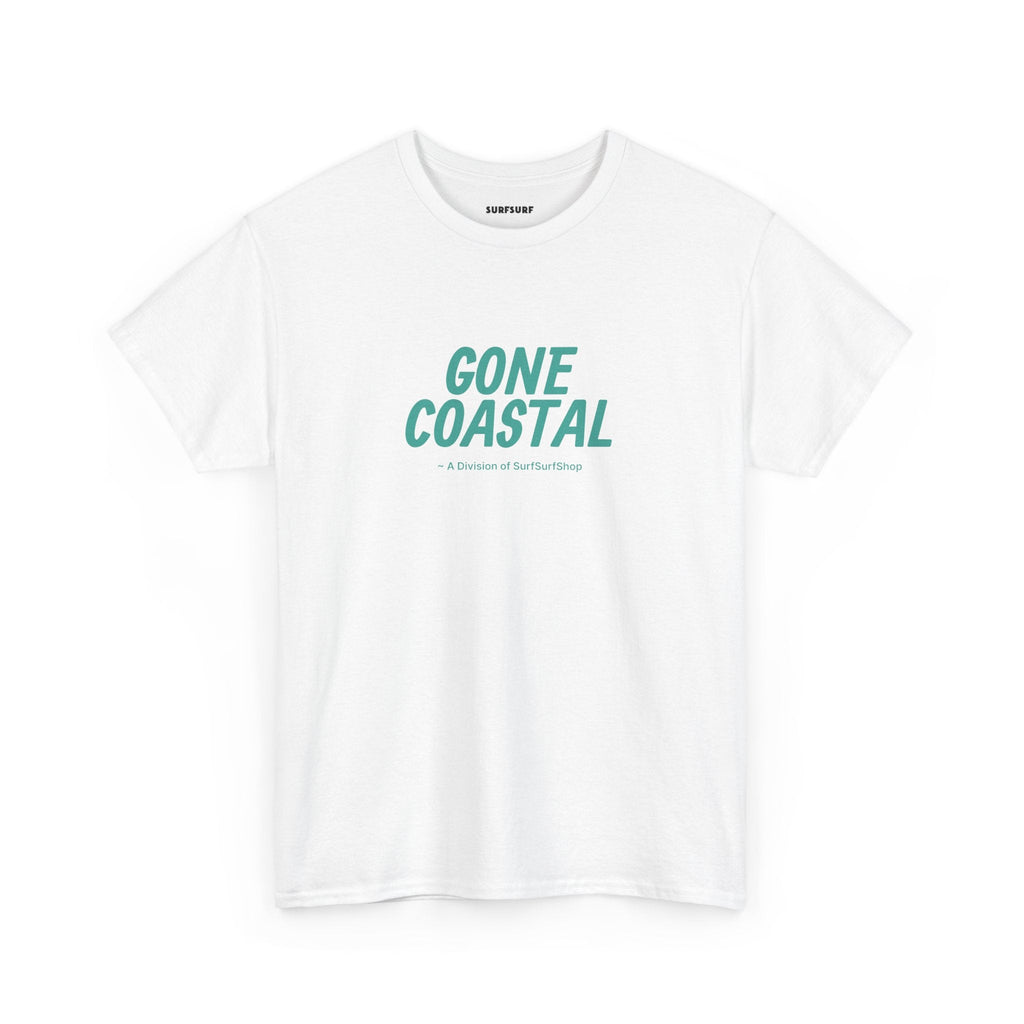 Gone Coastal T-Shirt