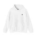 Shaka Sign Crest Hoodie