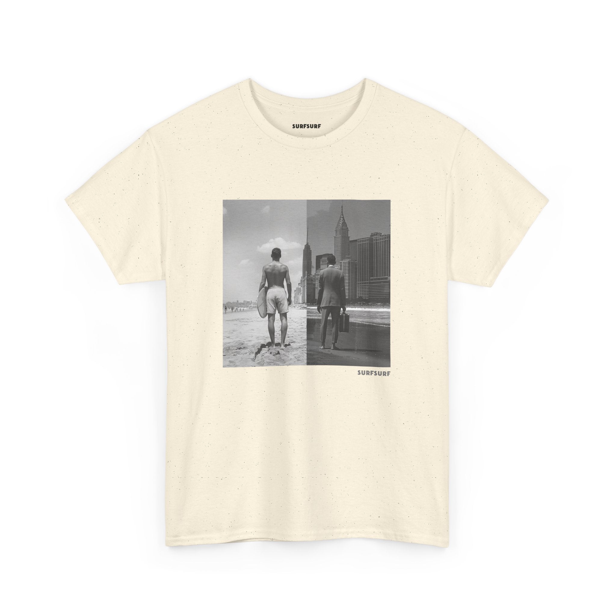 City to Surf T-Shirt