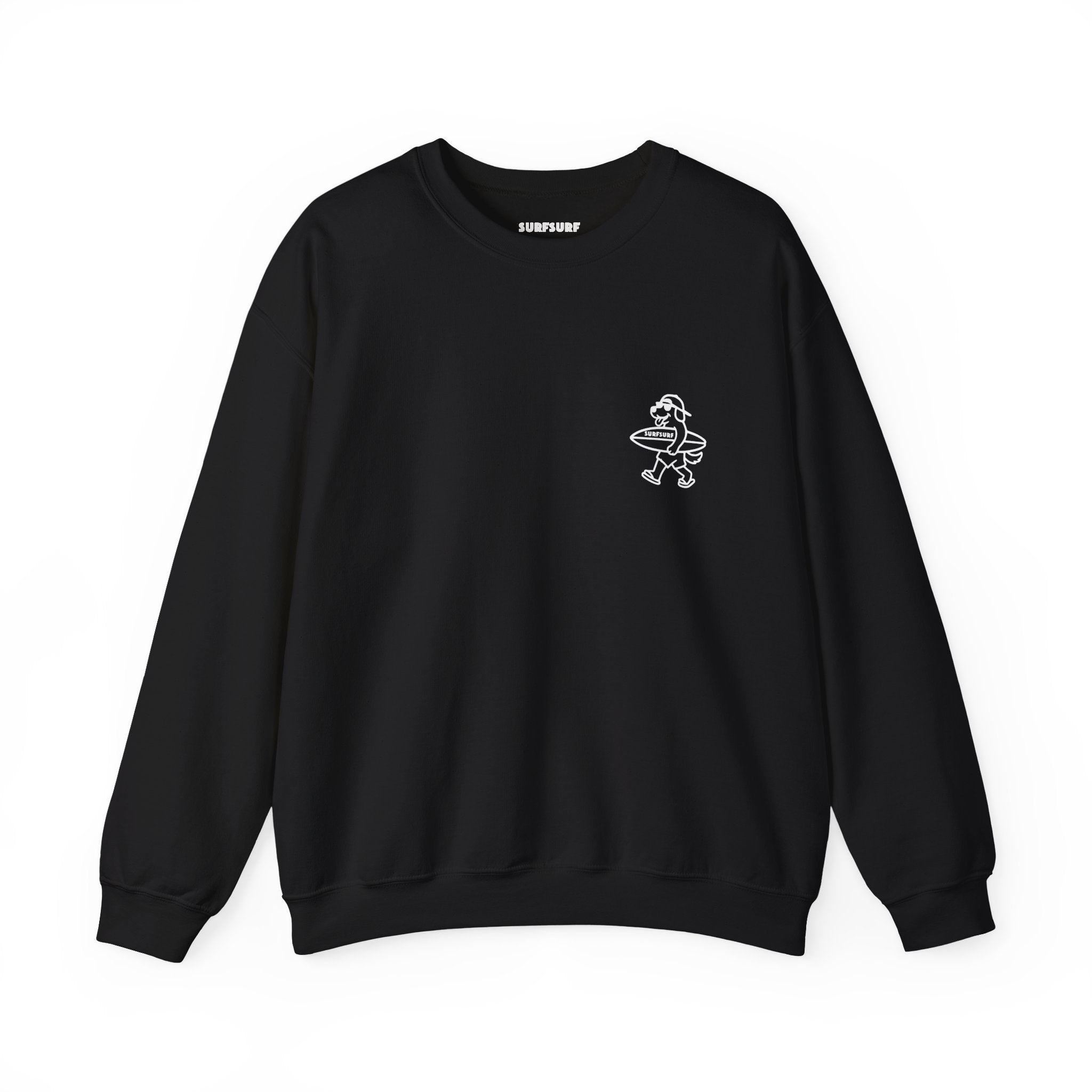 Board Meetings Crewneck Sweatshirt