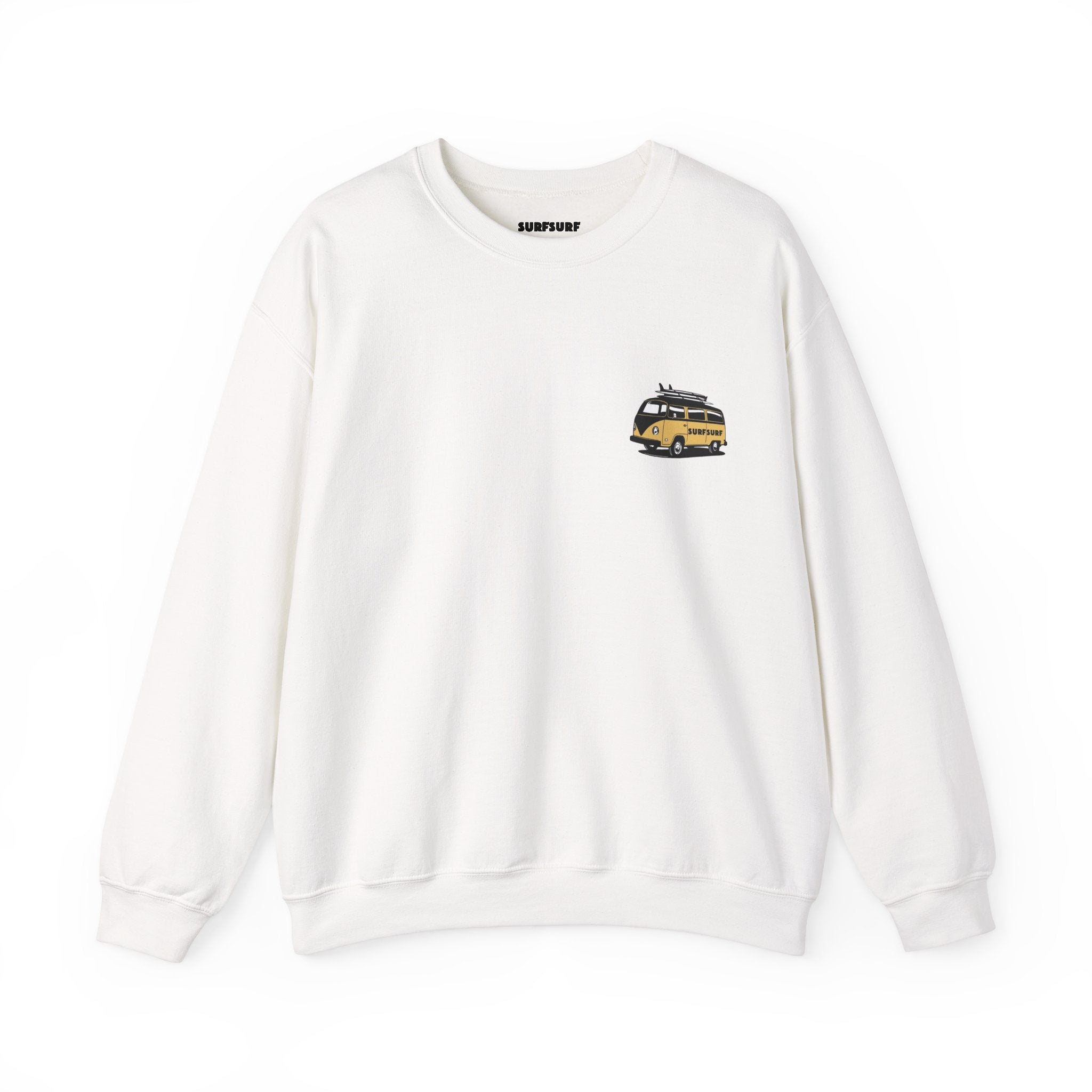 Outer Banks Retro Crewneck Sweatshirt