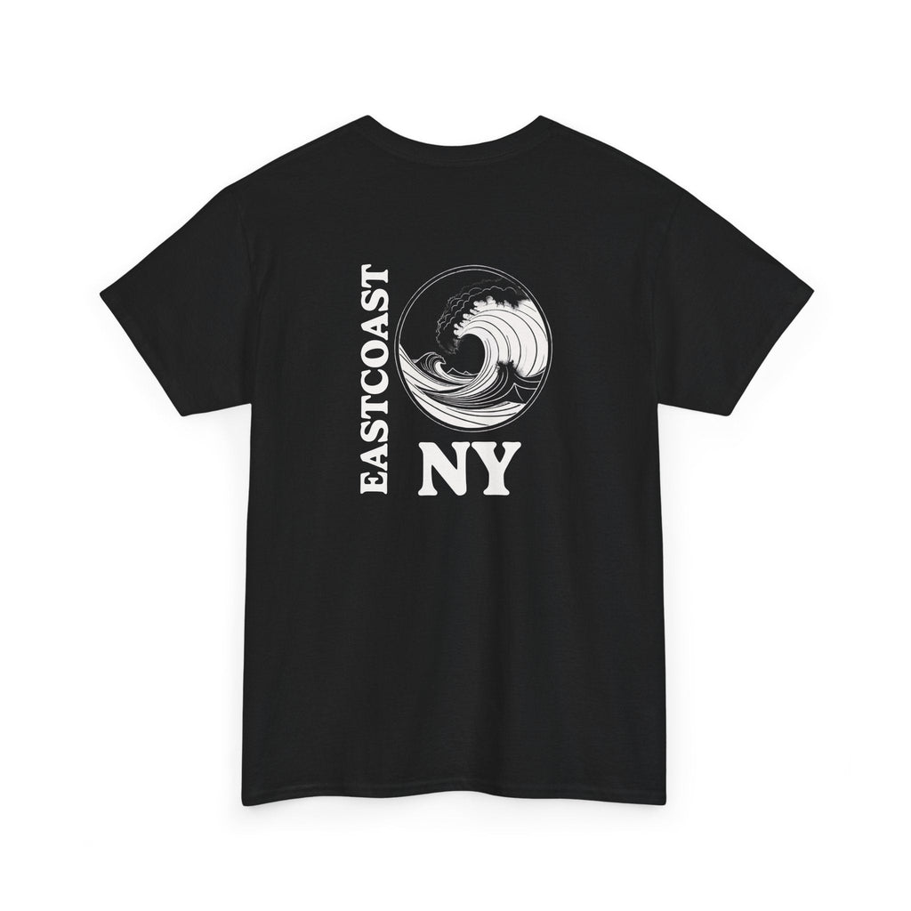 Atlantic Break T-Shirt