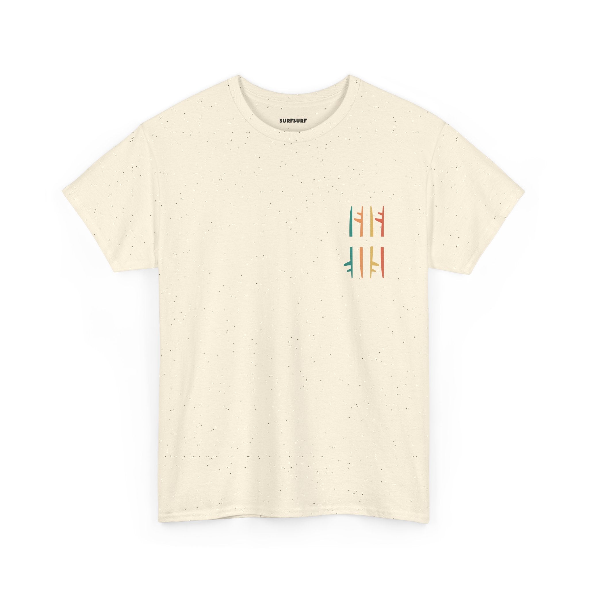 SurfStack T-Shirt