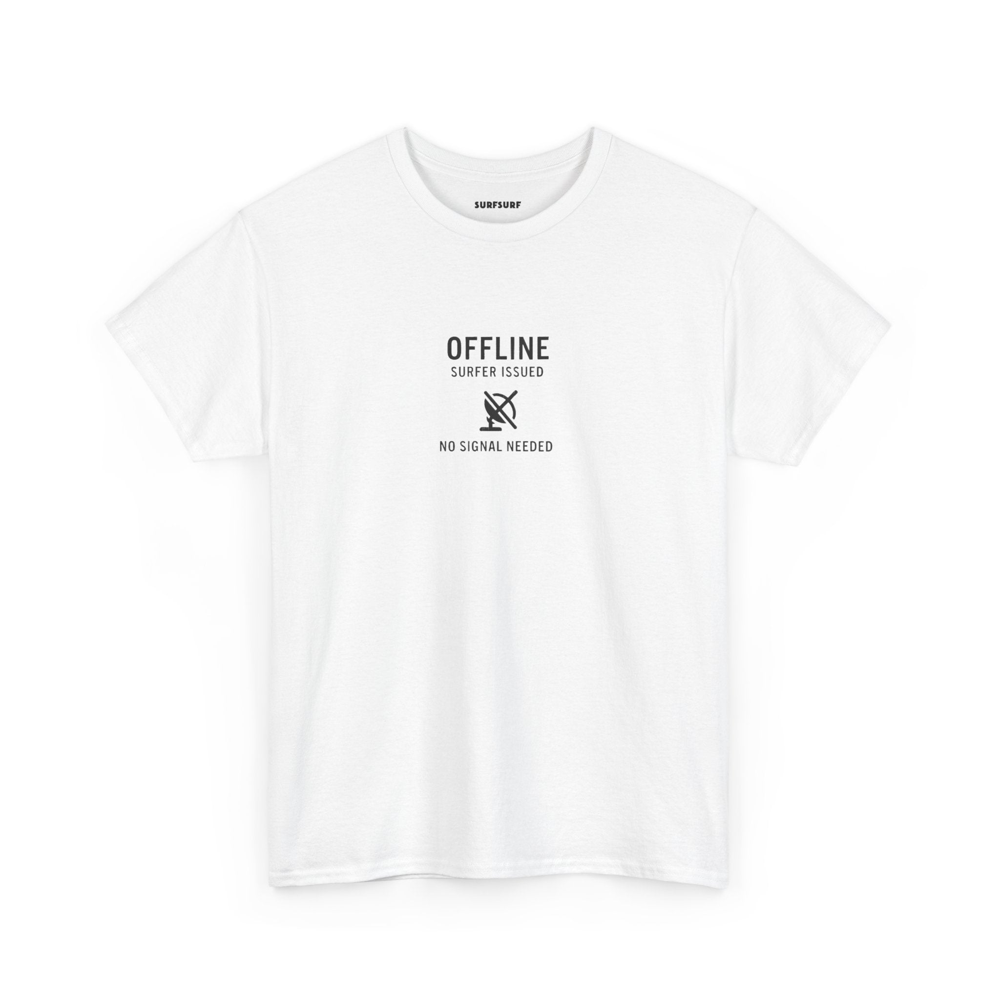 Digital Detox T-Shirt