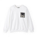 Mystic Wave Crewneck Sweatshirt