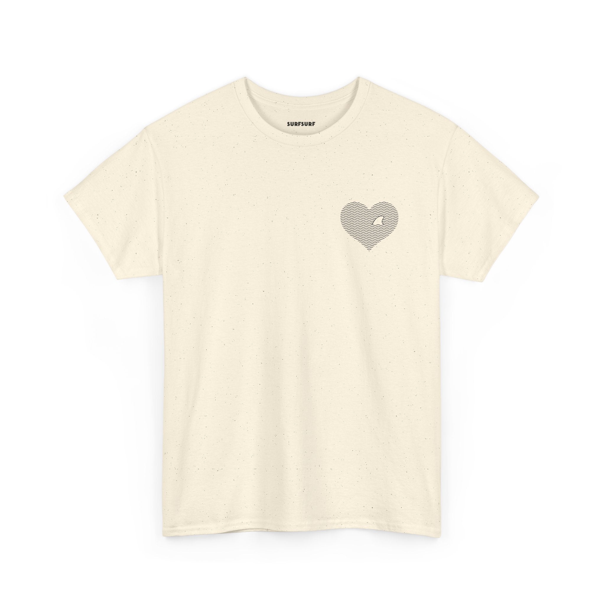 Heart of the Break T-Shirt