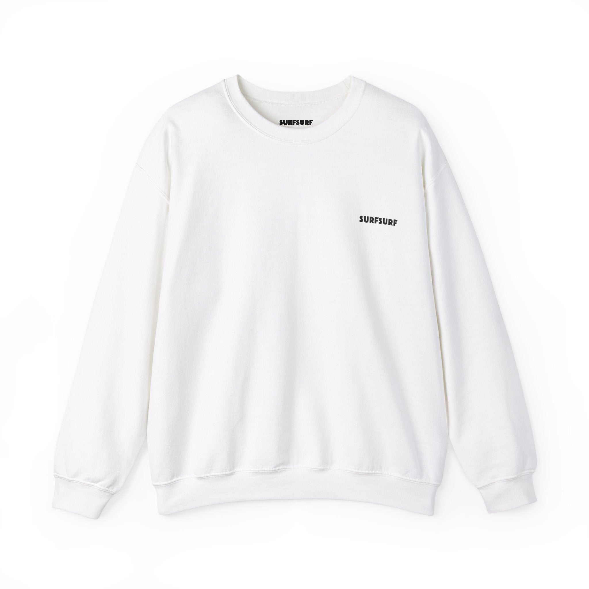 SurfSurf Crest Crewneck Sweatshirt