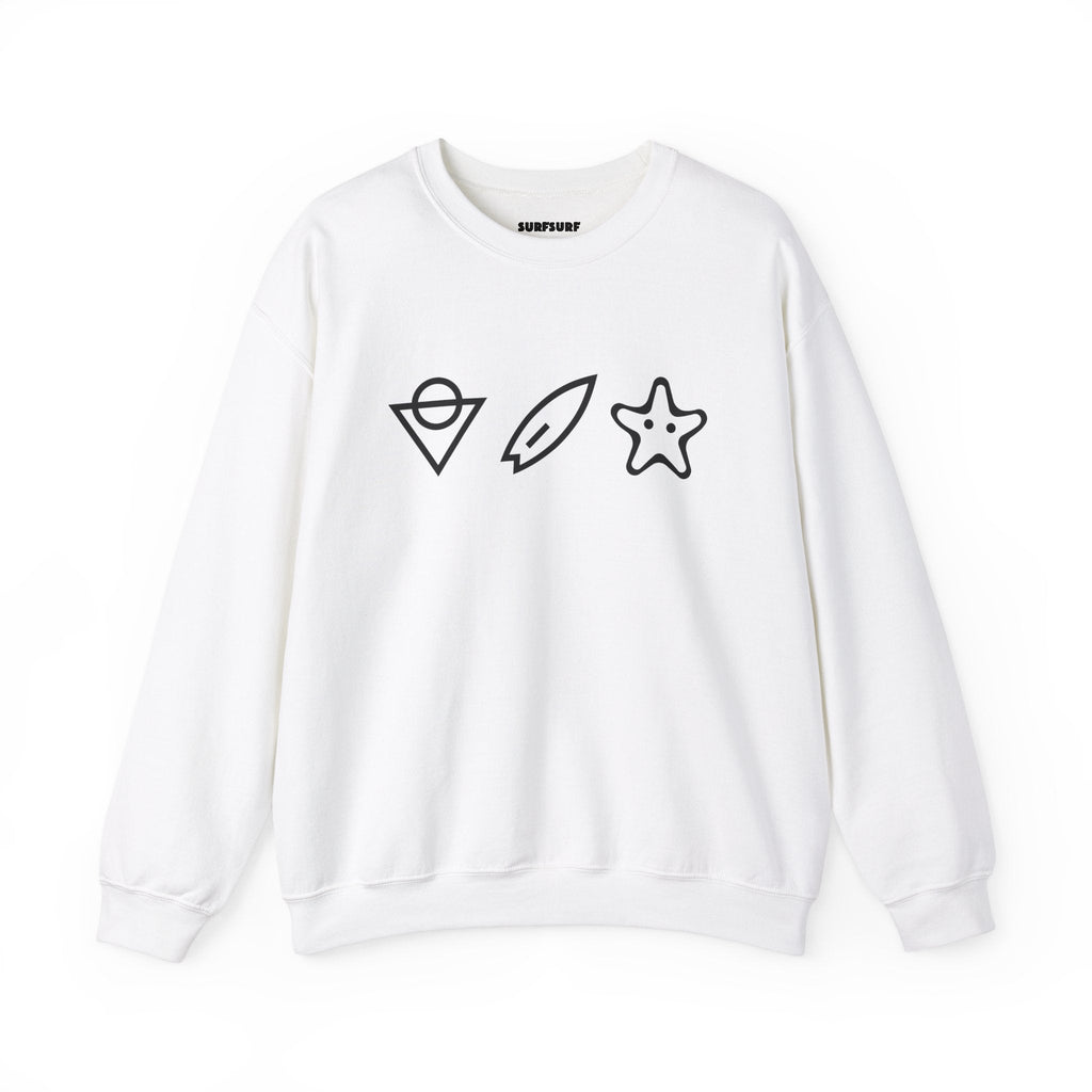 Salt Life Crewneck Sweatshirt