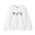 Salt Life Crewneck Sweatshirt