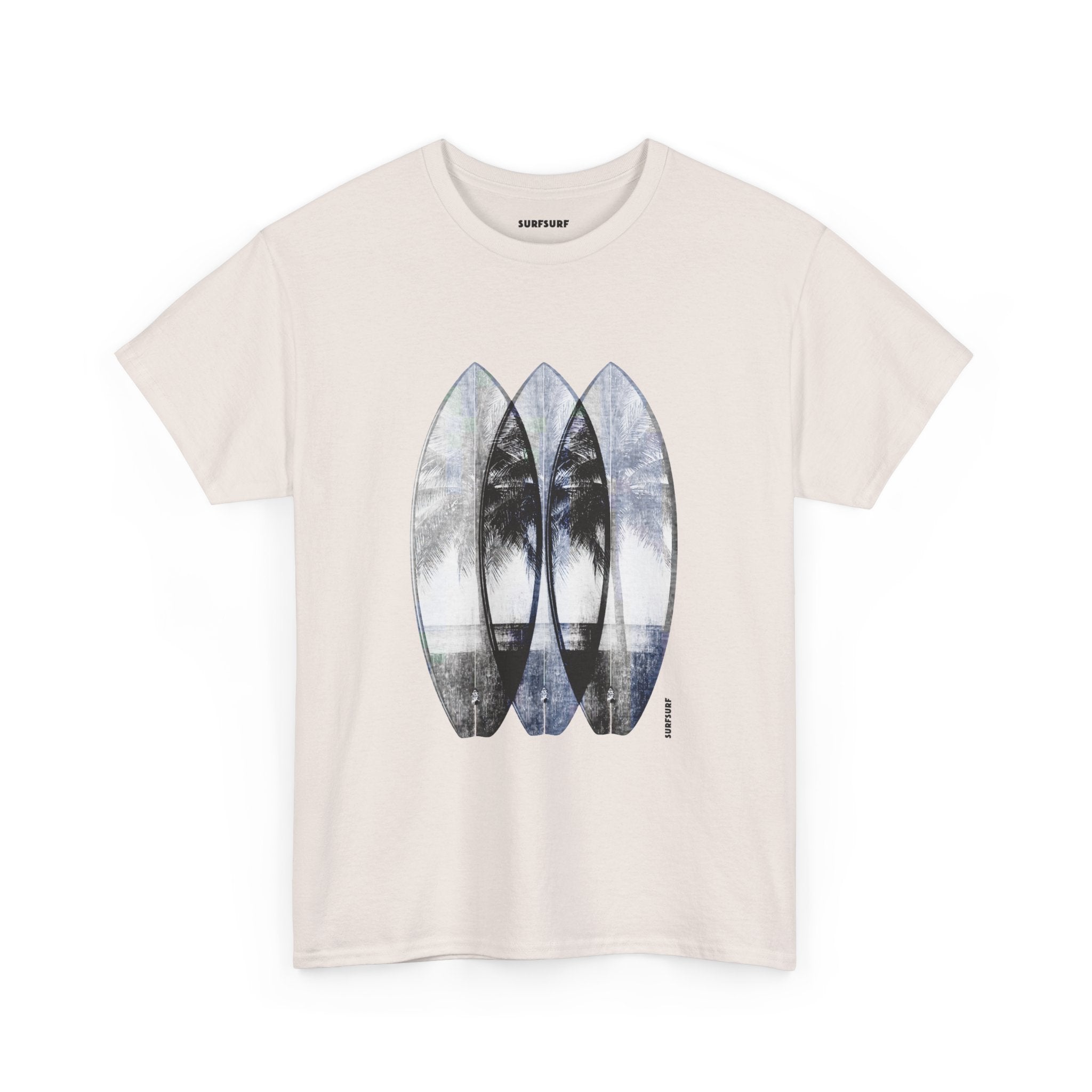 Island Drift T-Shirt