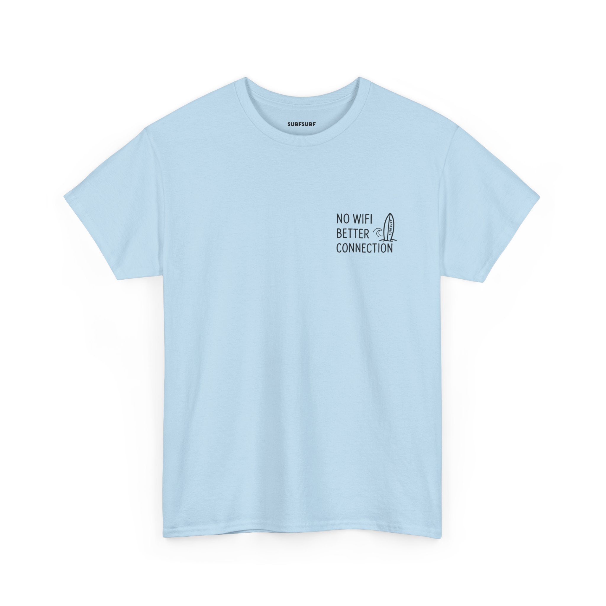 No Wifi T-Shirt