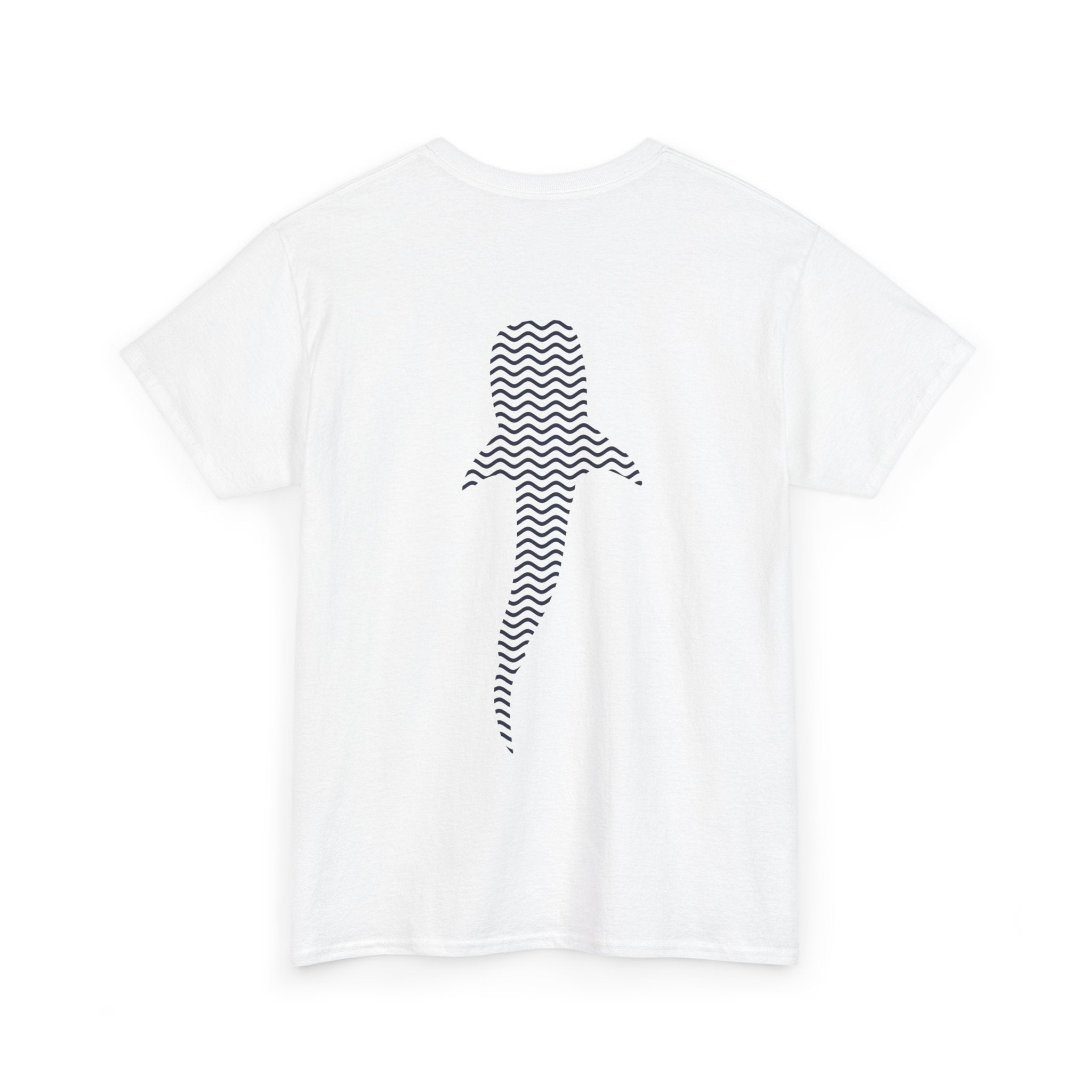 Shark Edition T-Shirt
