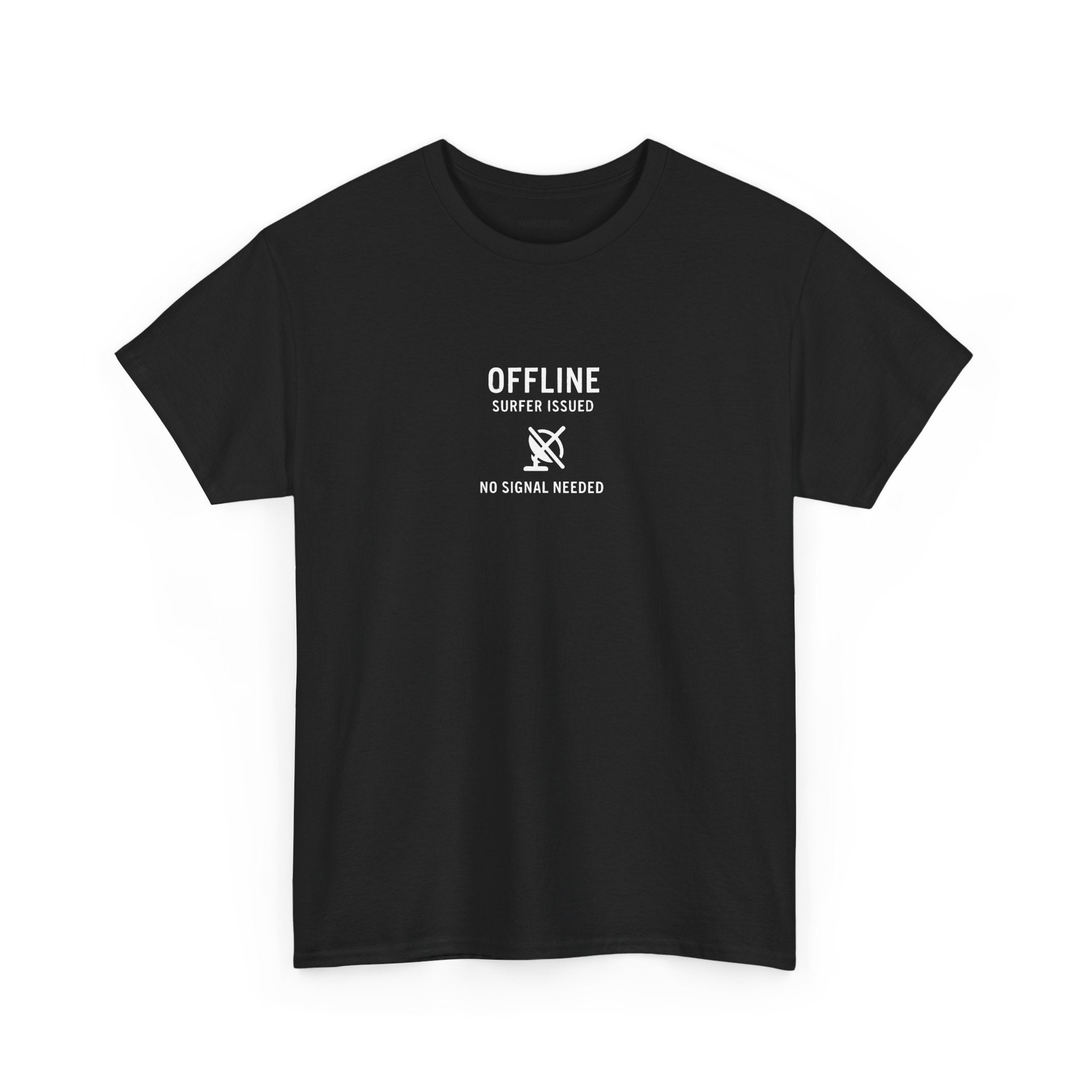 Digital Detox T-Shirt
